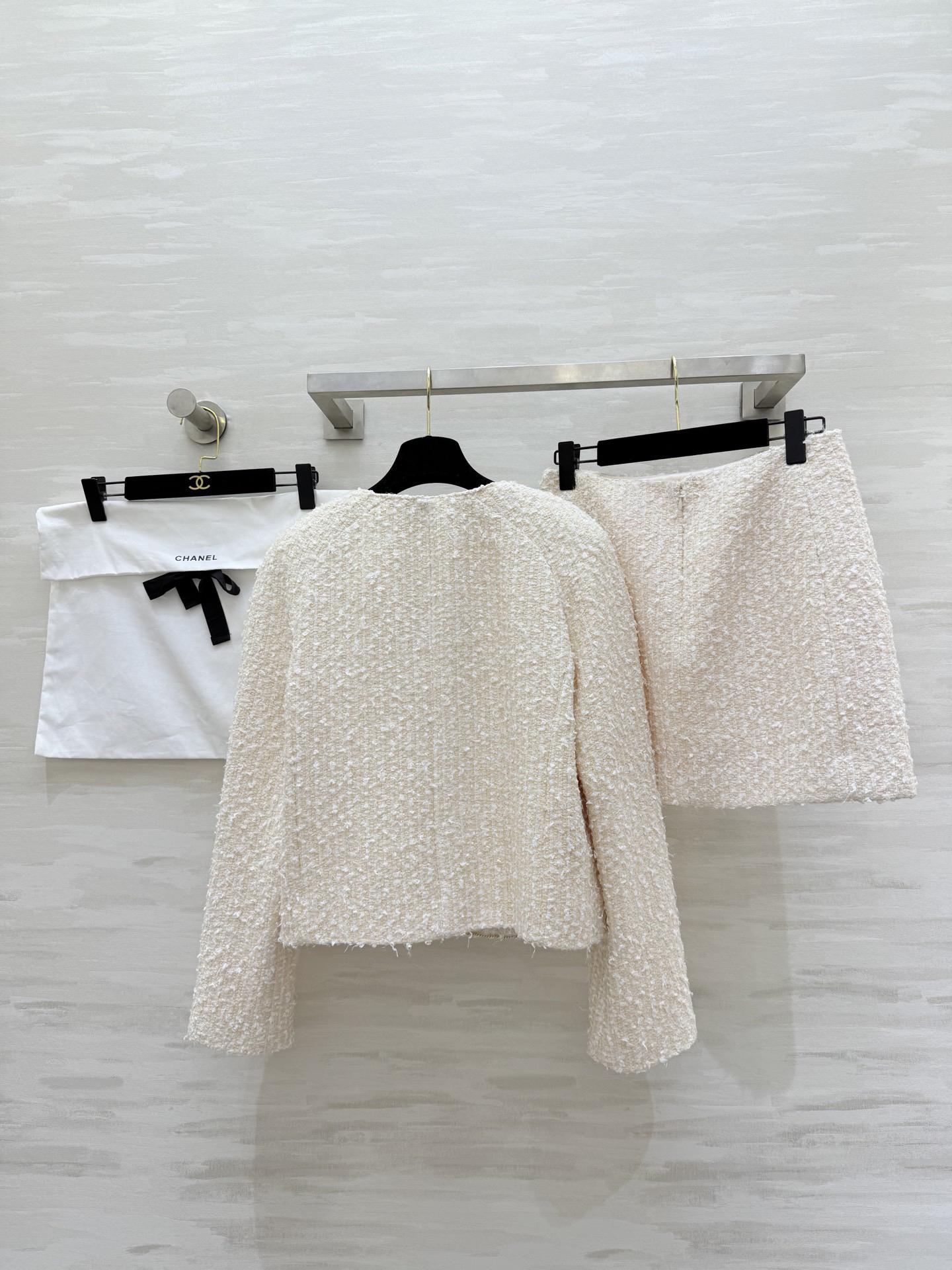 Chanel Clothing-159