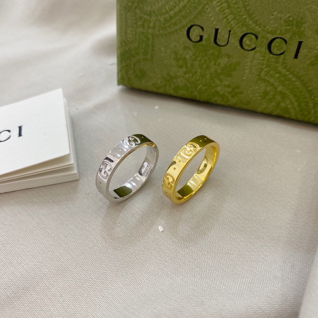 Gucci ring-20