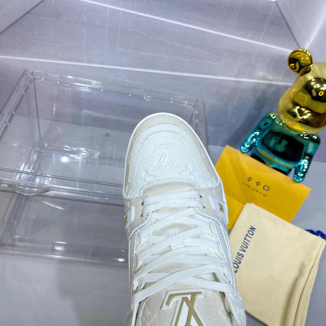 Lv Sneakers-63