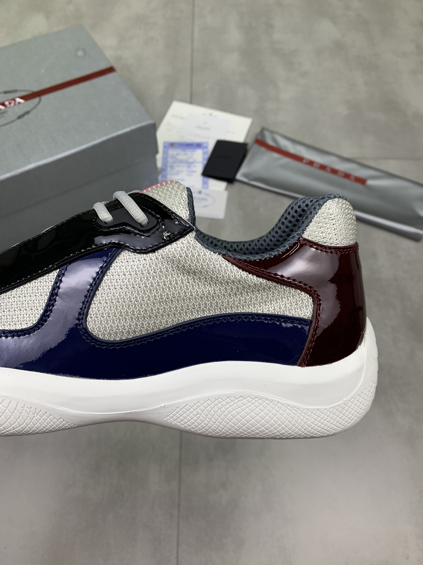 Prada Sneakers-130