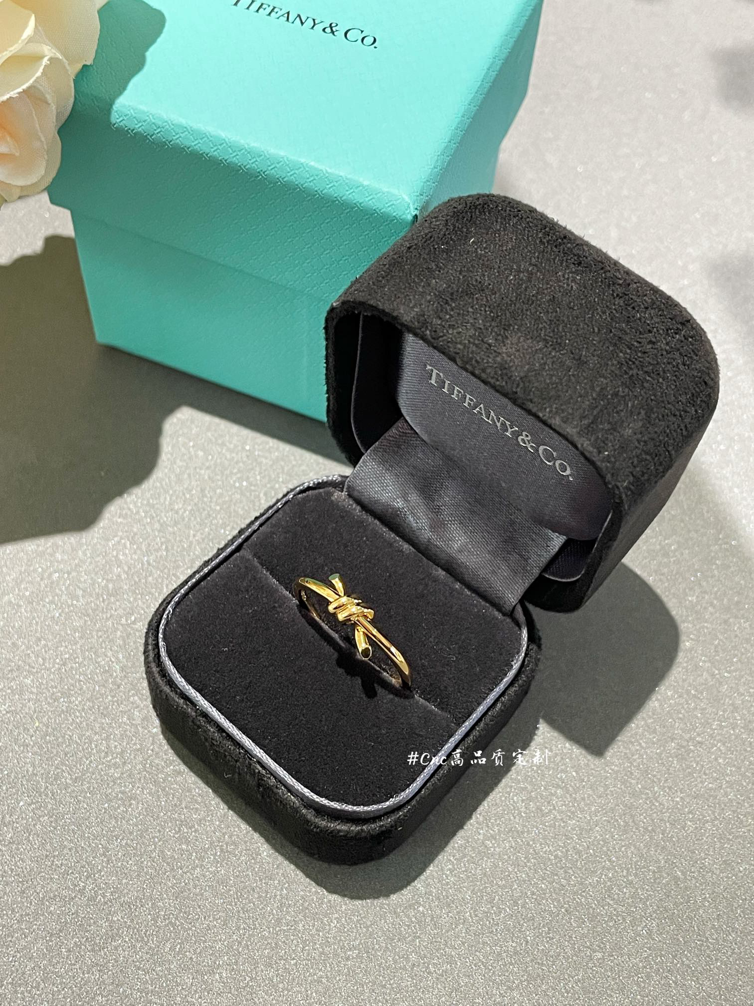 tiffany ring-60