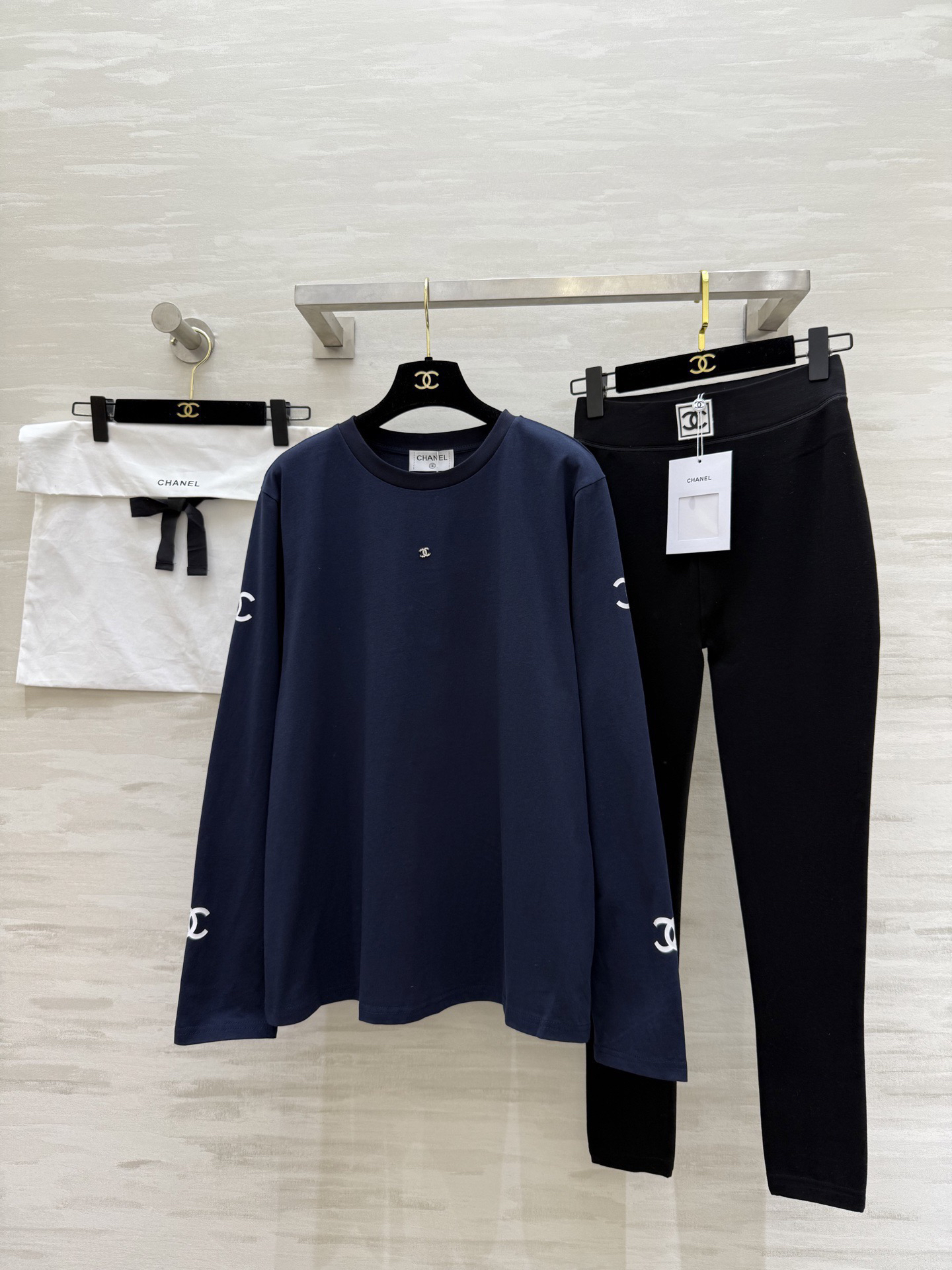 Chanel Clothing-157