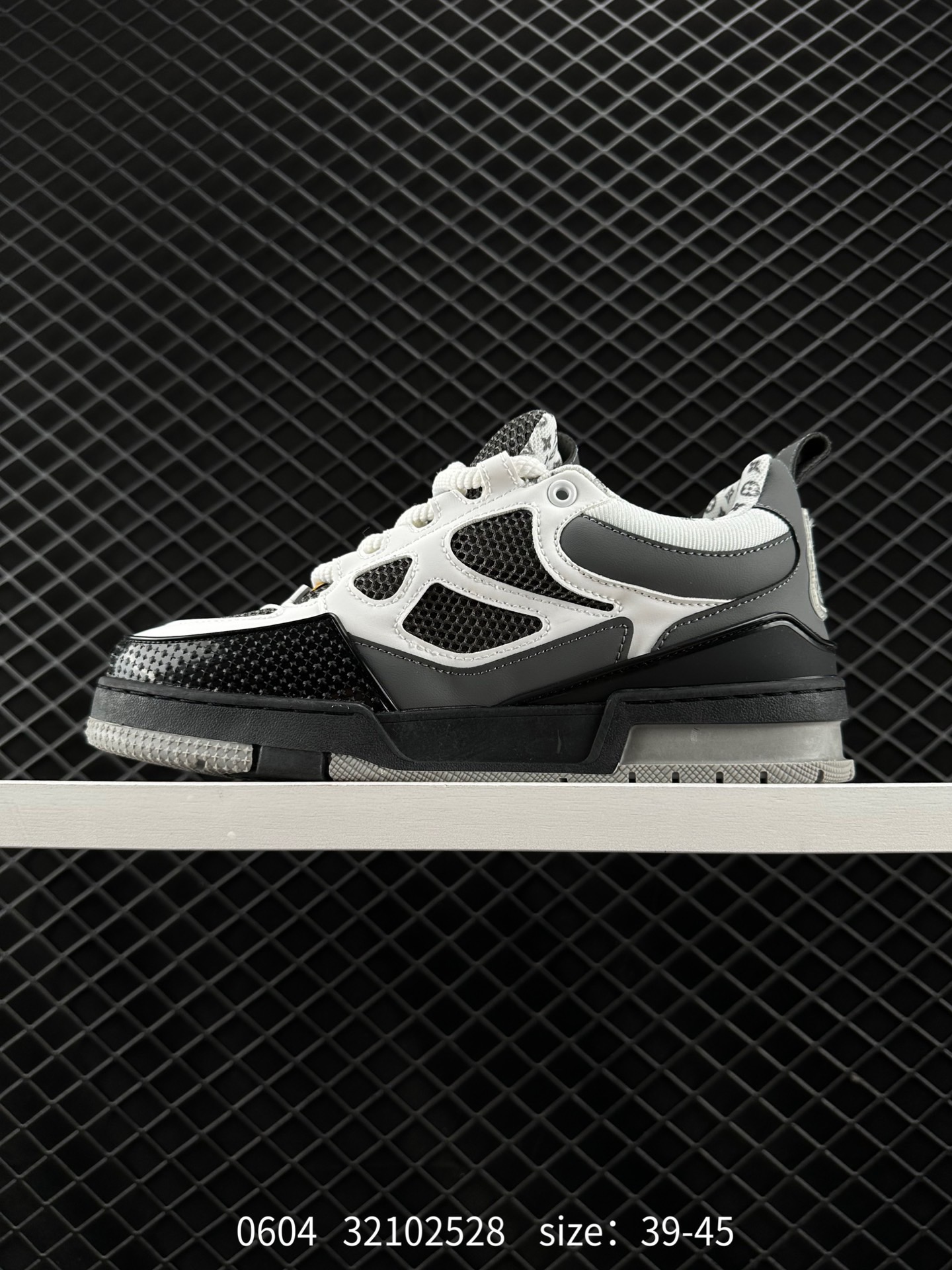 Lv Sneakers-17