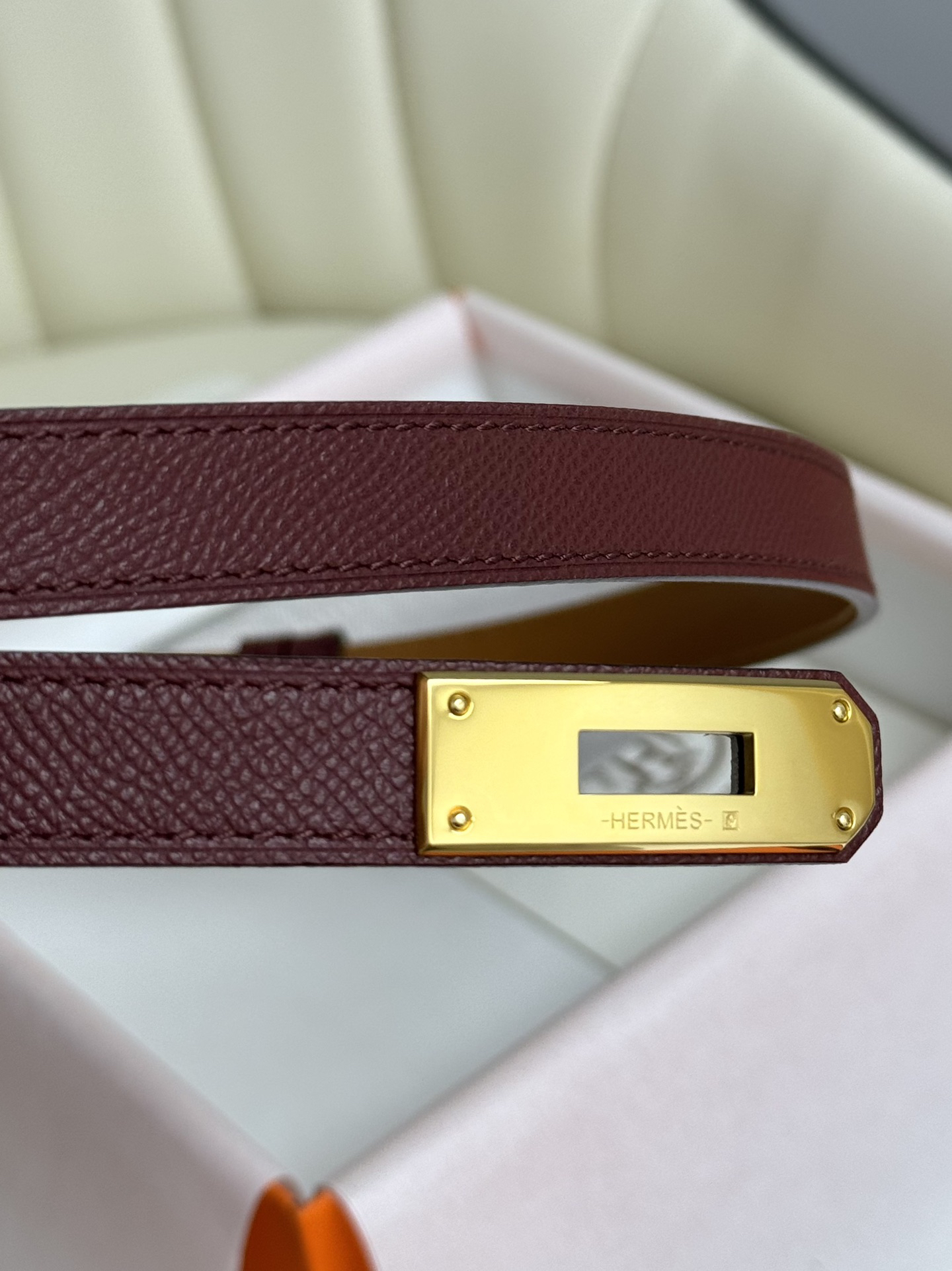 Hermes belt-41