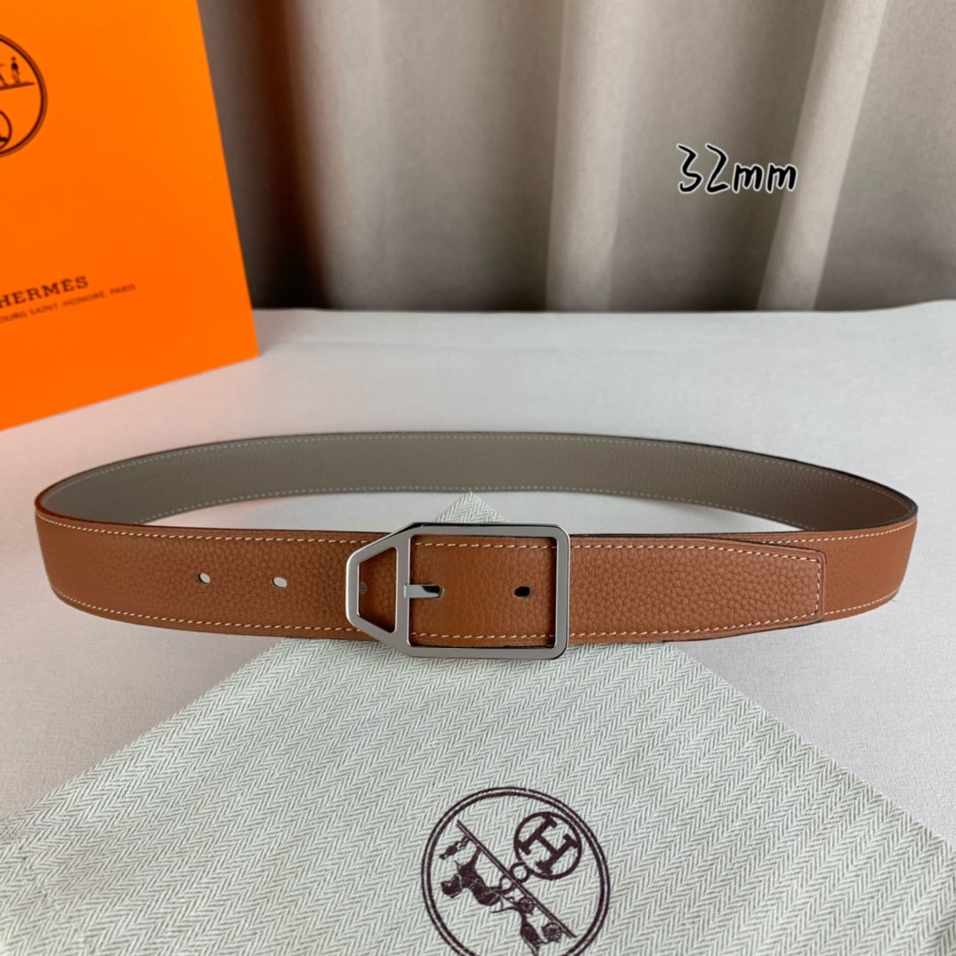 Hermes belt-87