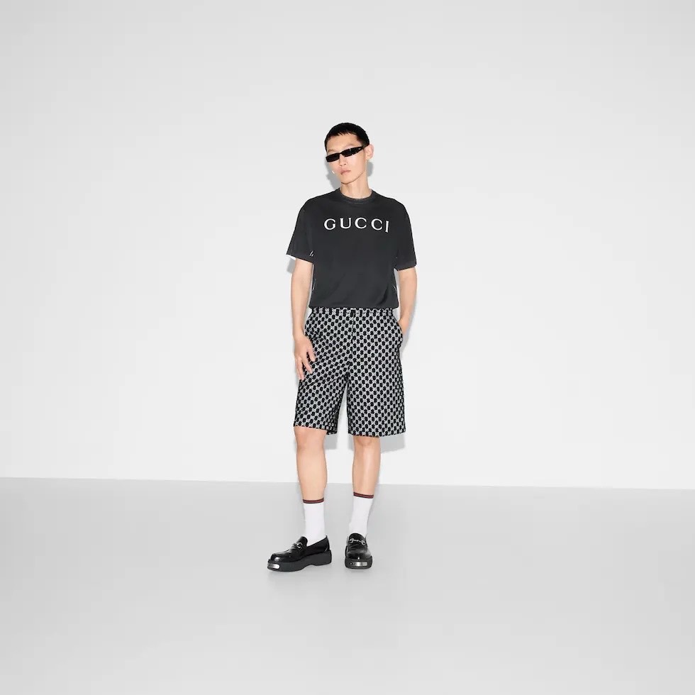 Gucci clothing-6