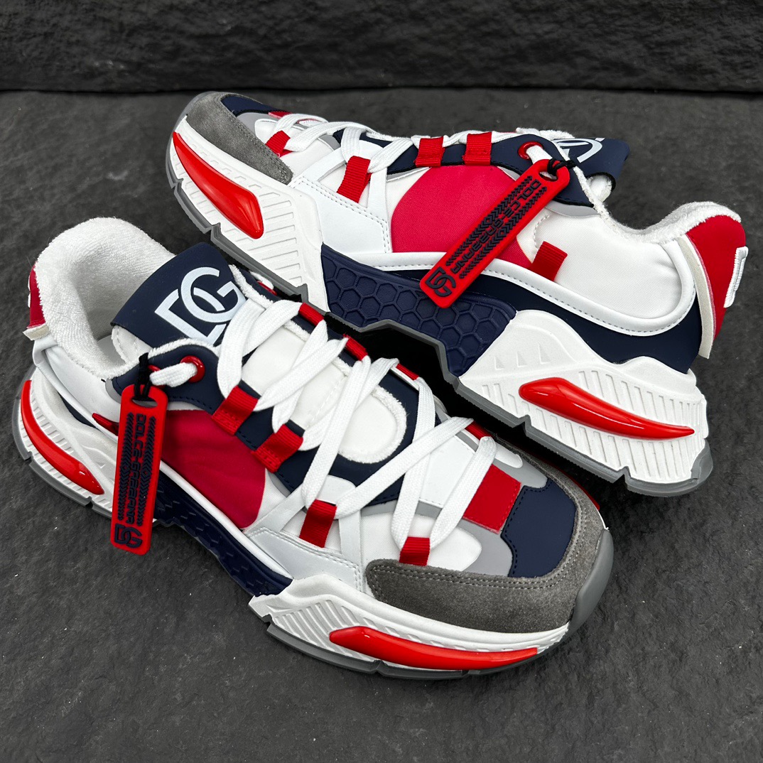 D&G Sneakers-235