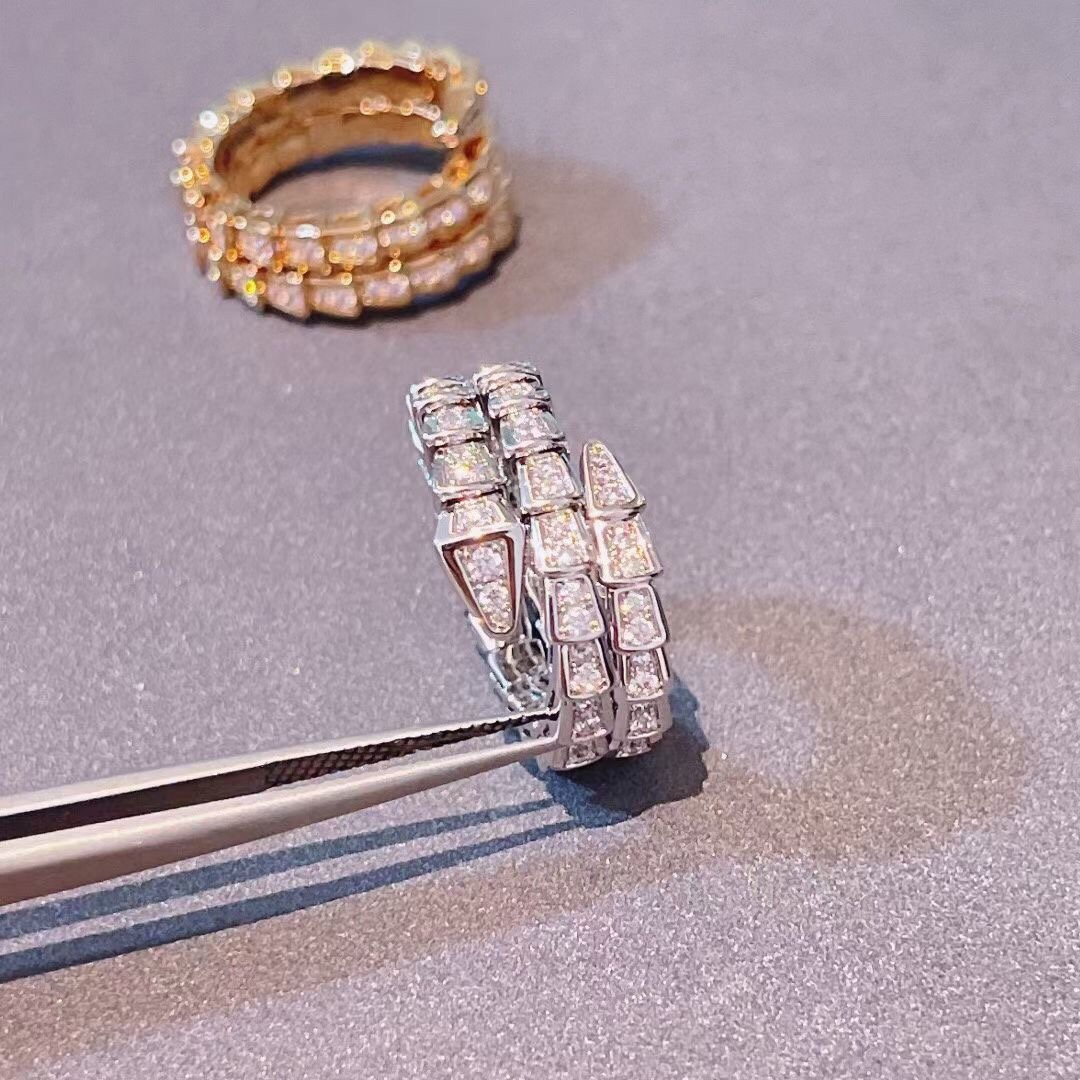 Bottega Veneta ring-36