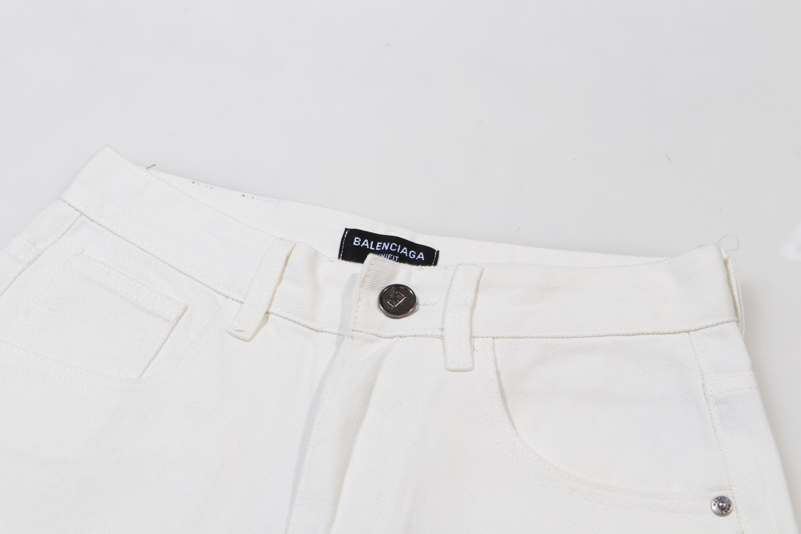 Balenciaga clothing-70