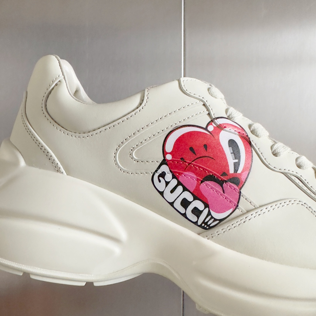 Gucci Sneakers-40