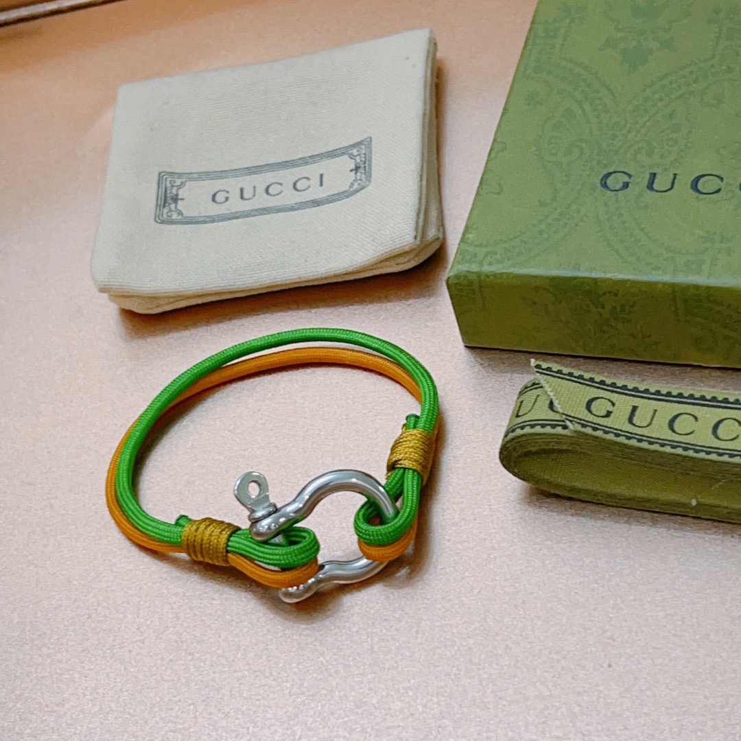 Gucci Bracelet-34