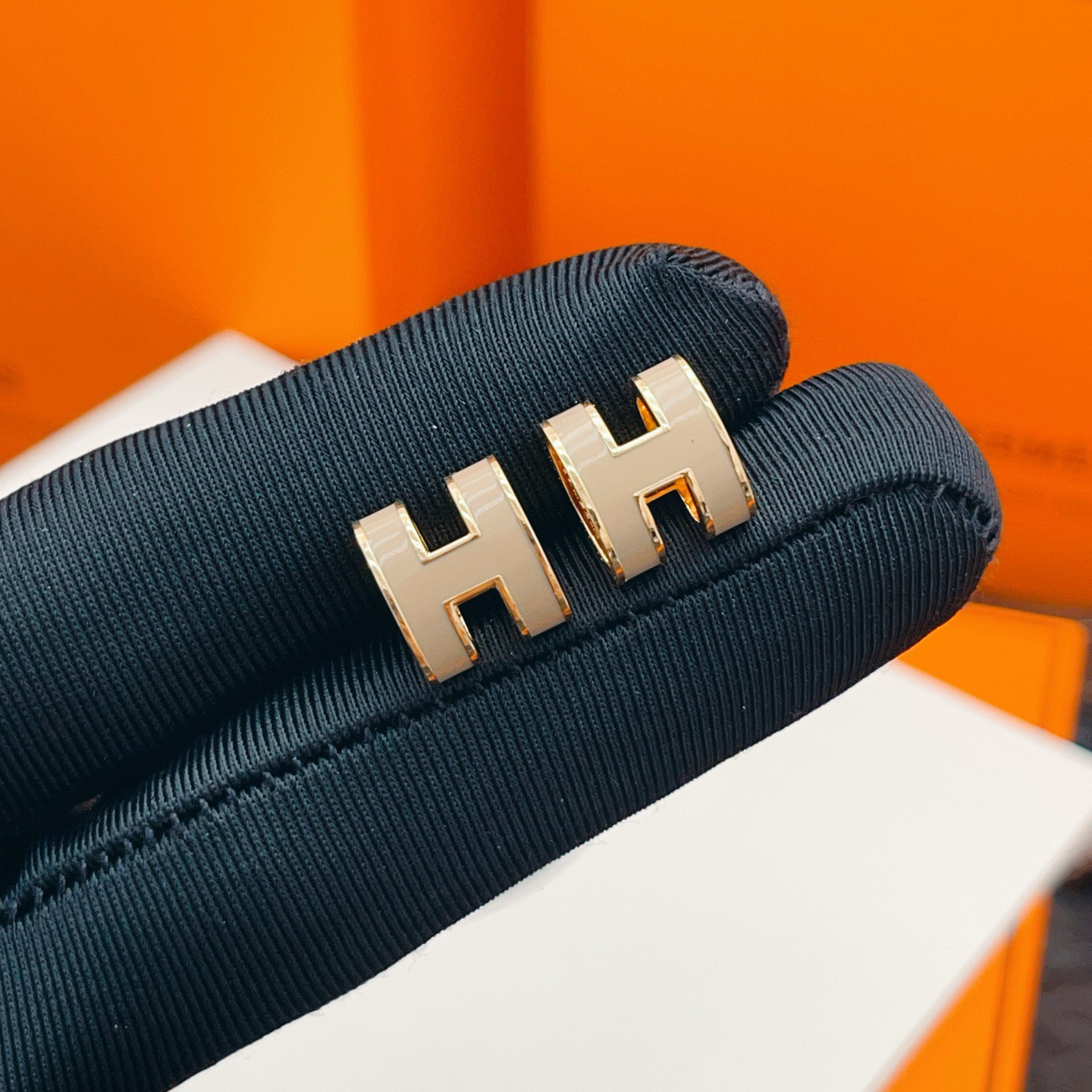 Hermes earrings-45