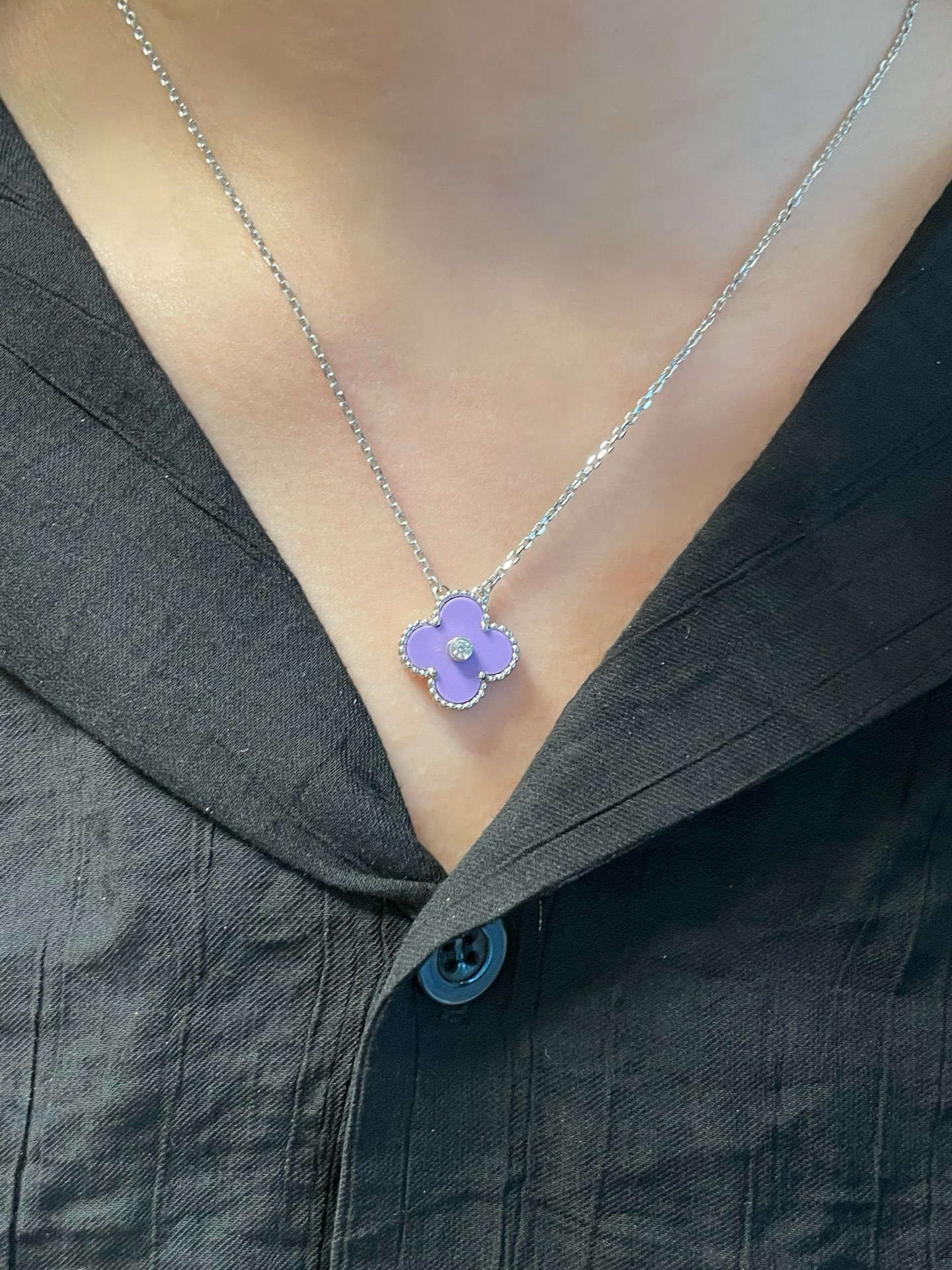 Van Cleef & Arpels necklace-131