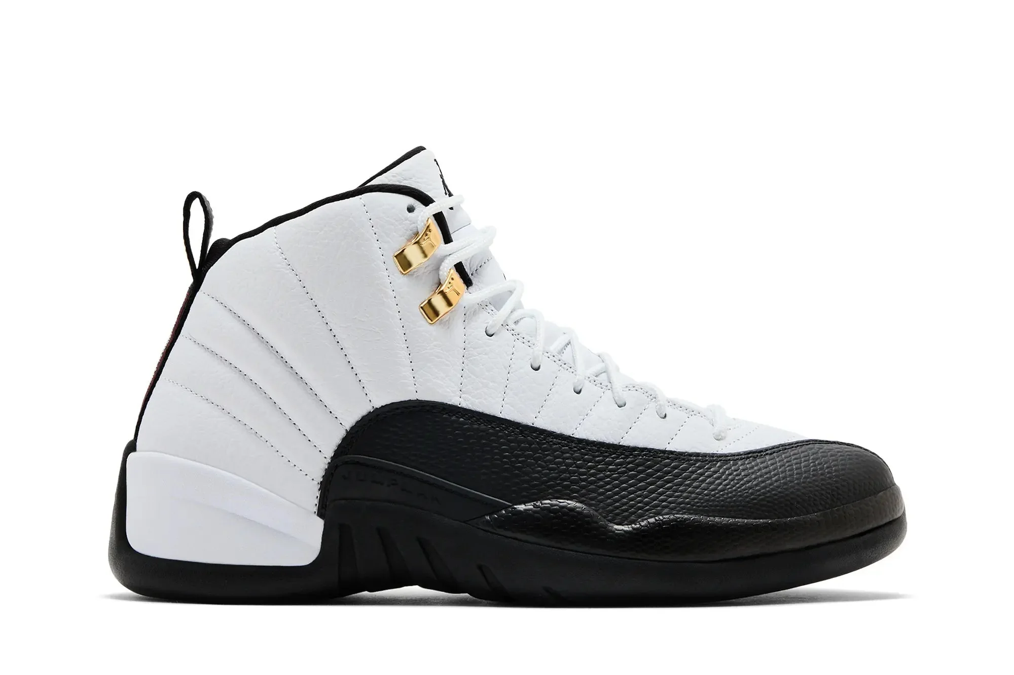 Jordan 12 Retro 'Taxi' 2025