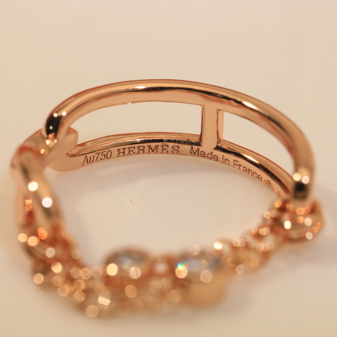 Hermes ring-71