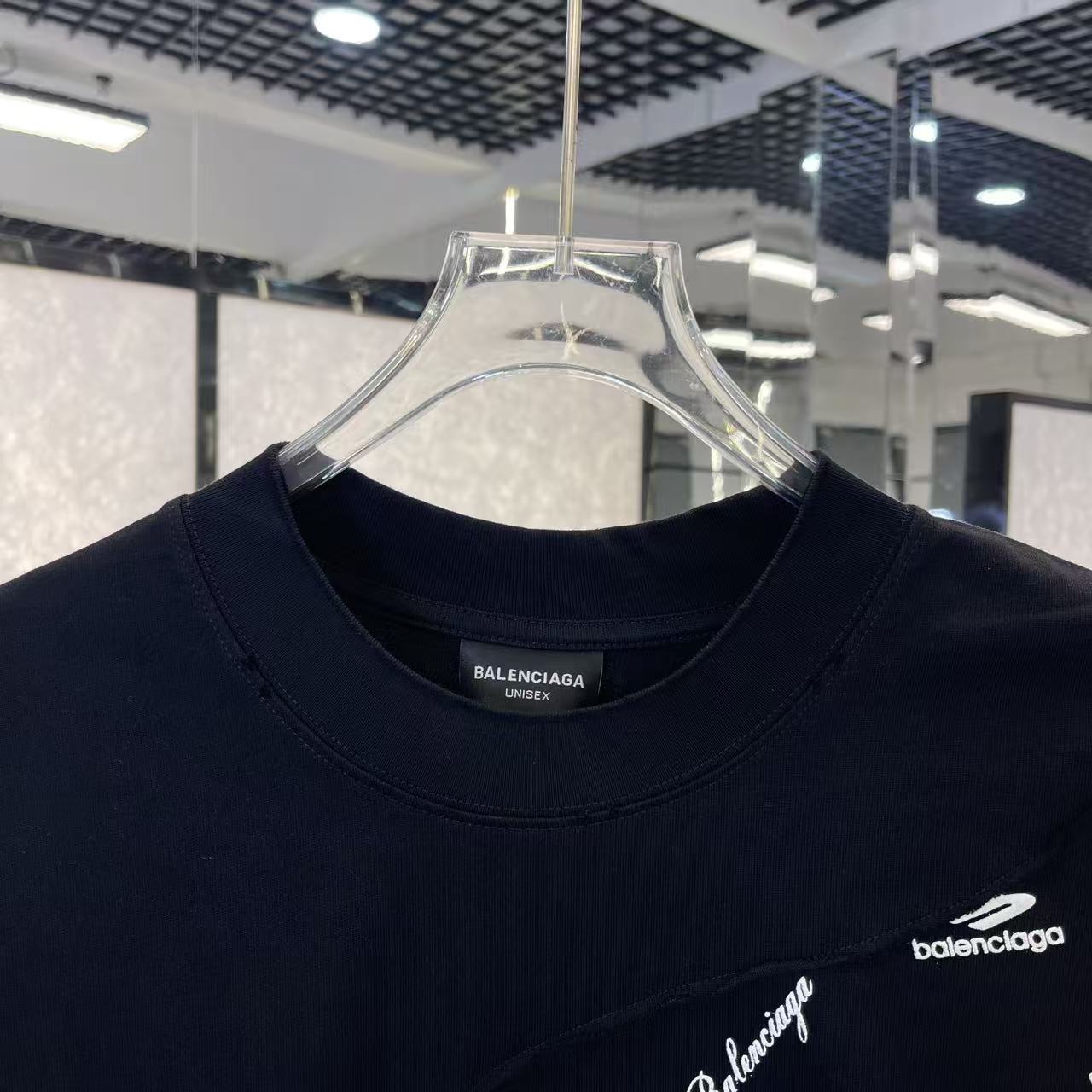 Balenciaga clothing-94