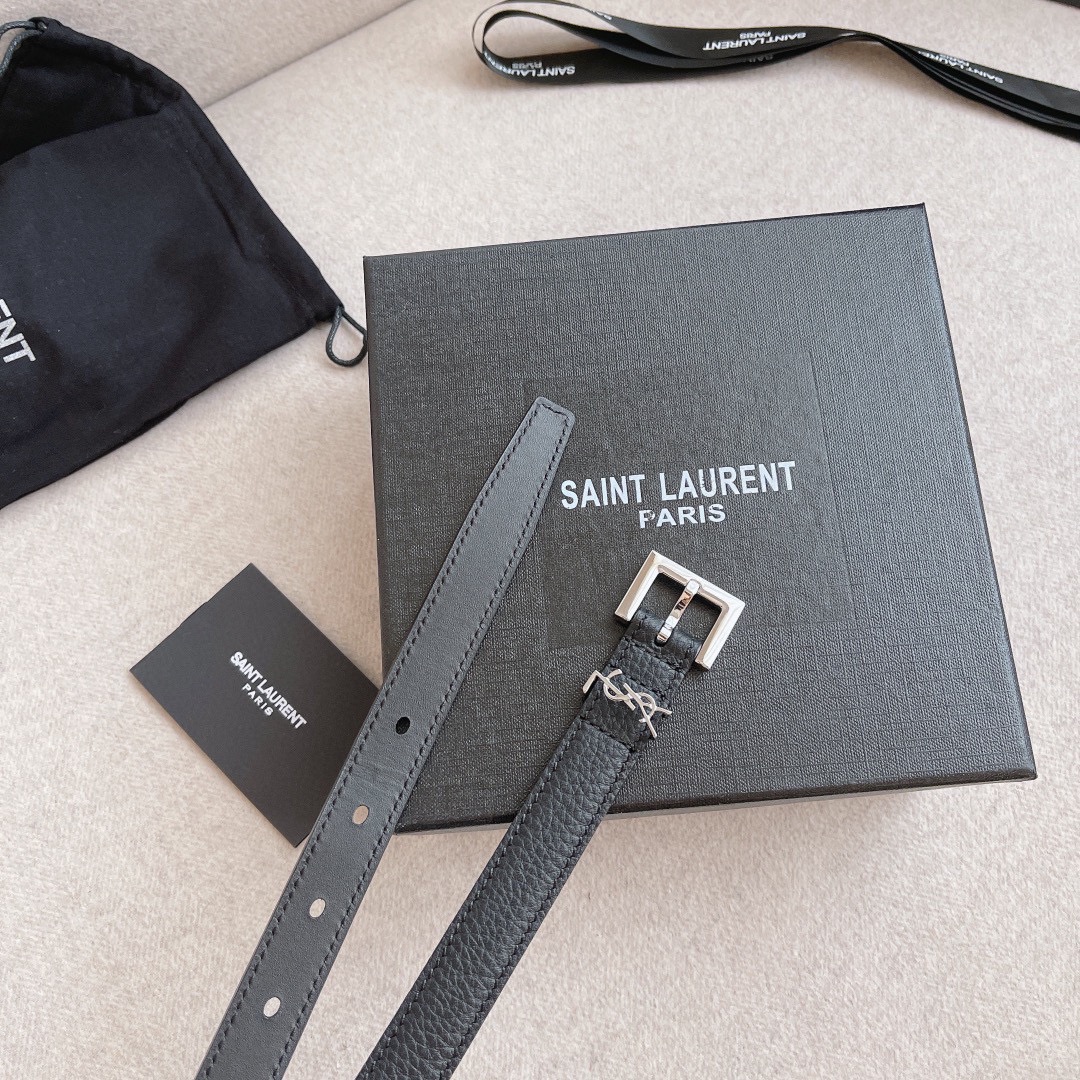 YSL belt-108