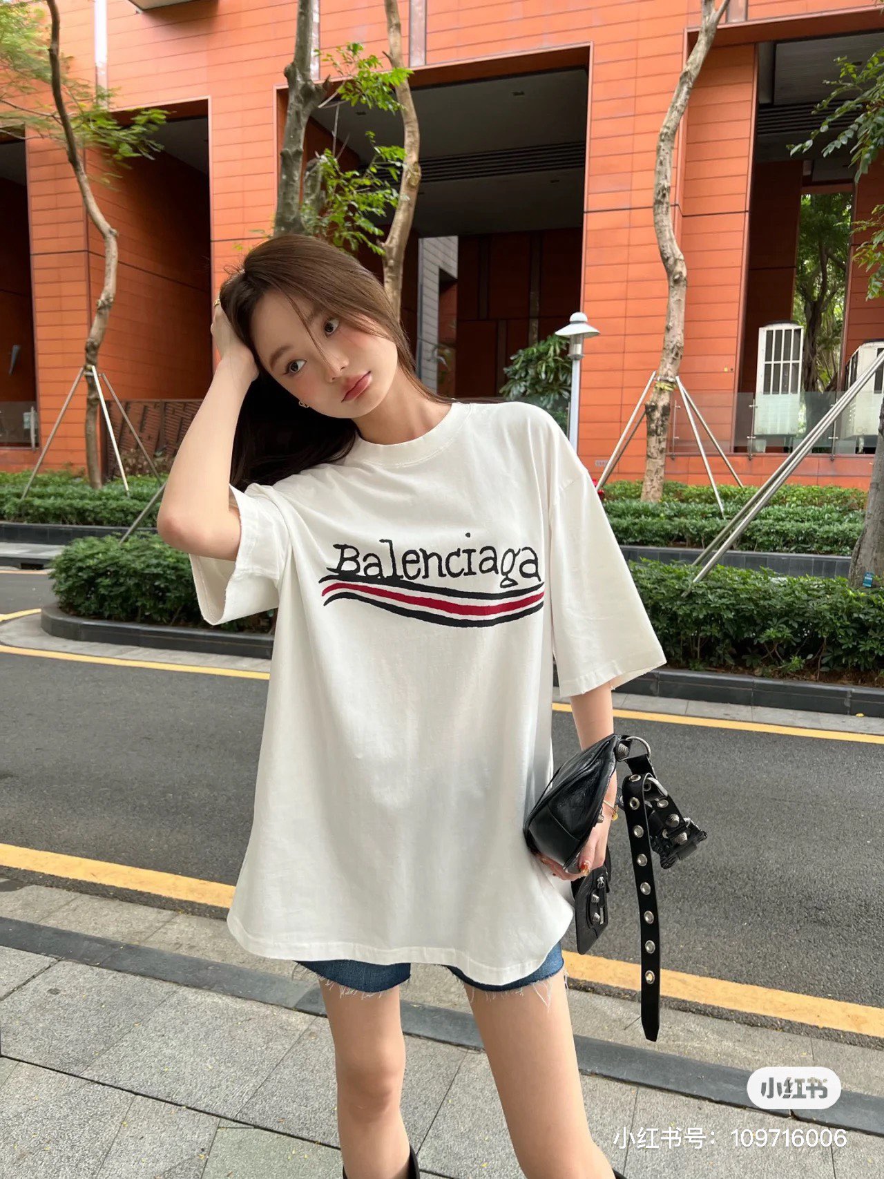 Balenciaga clothing-132