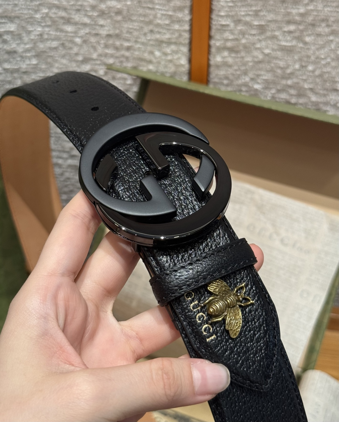 Gucci belt-69