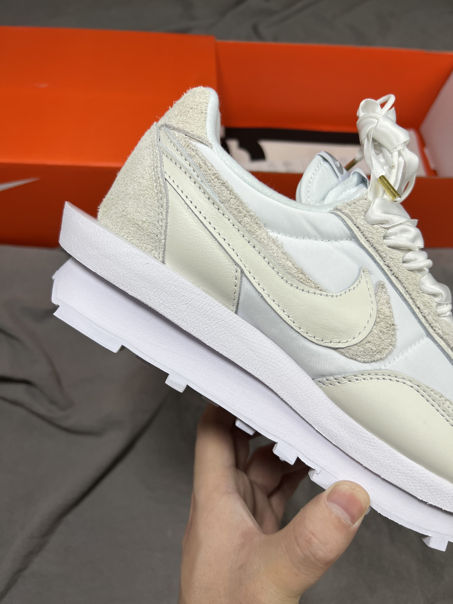 Nike Sneakers-238