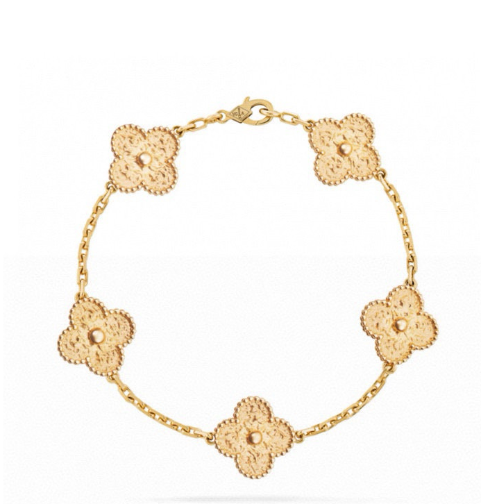 Van Cleef & Arpels Bracelet-54