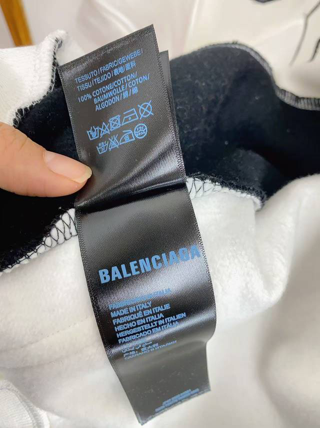 Balenciaga Clothing-362