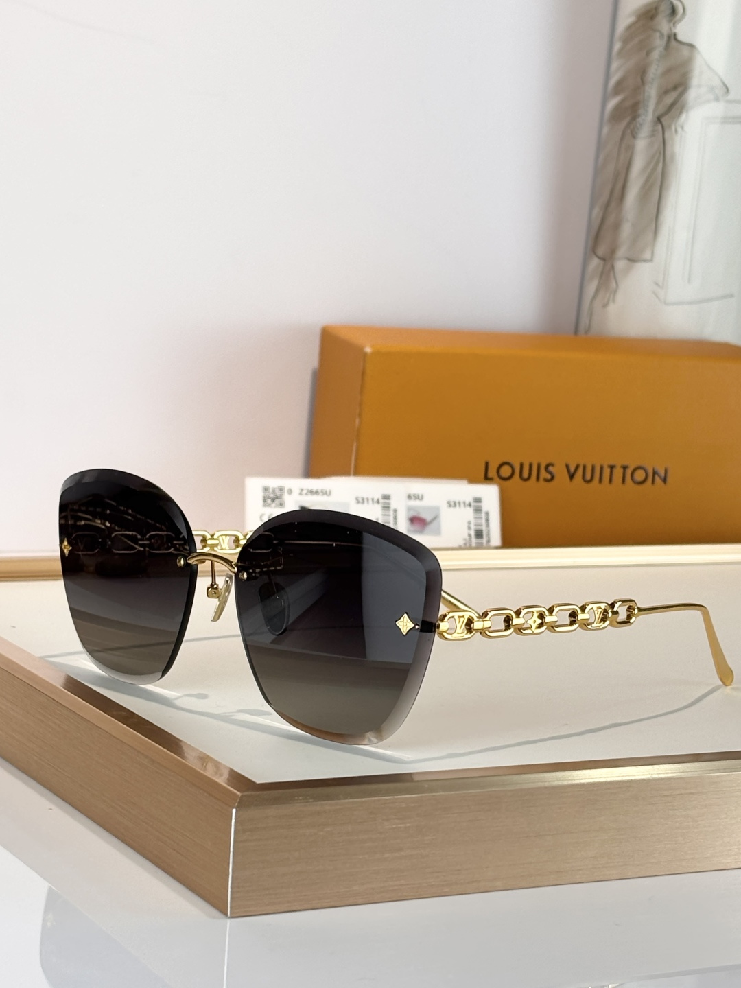 LV glasses-12