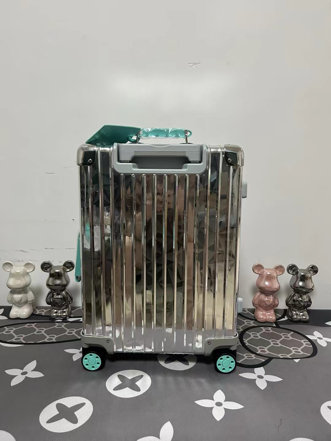 RIMOWA luggage-4