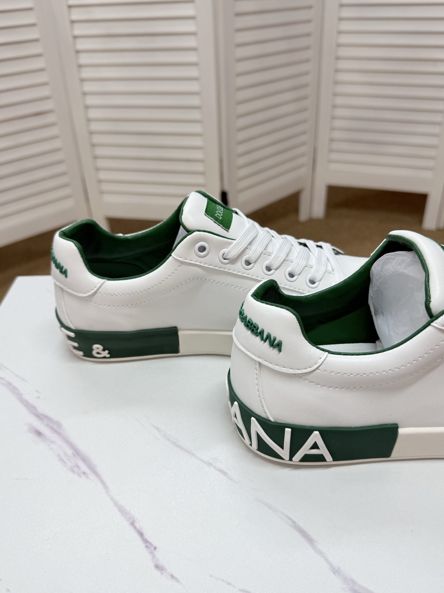 D&G Sneakers-84