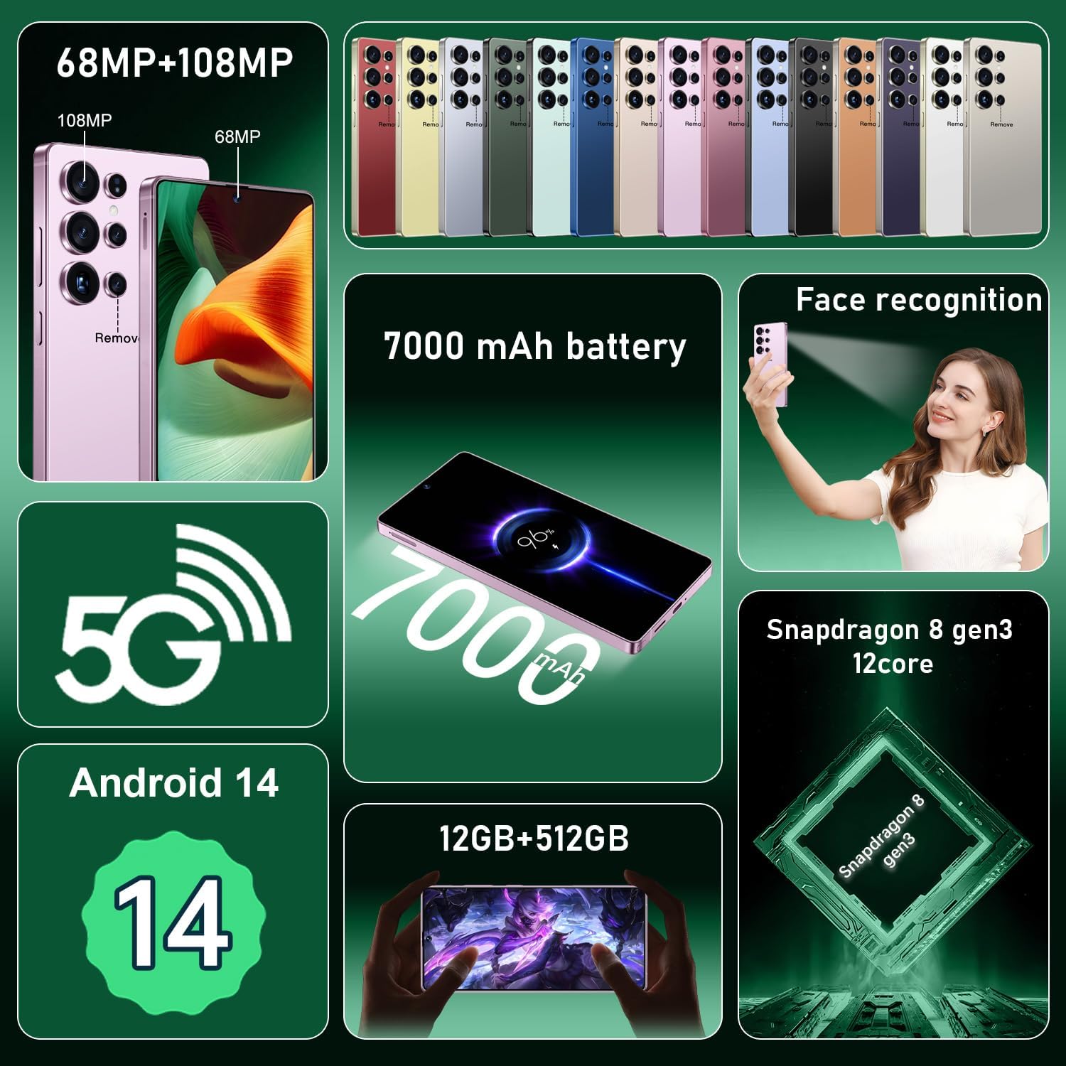 I25 Ultra: 6.99