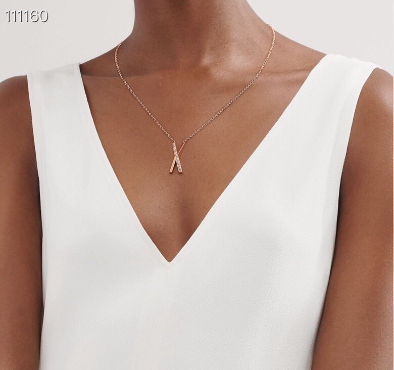 tiffany necklace-1