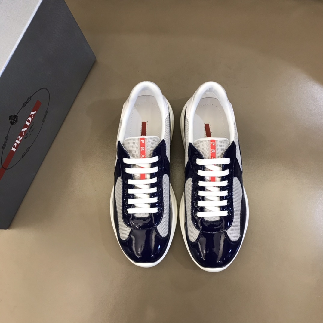 Prada Sneakers-182