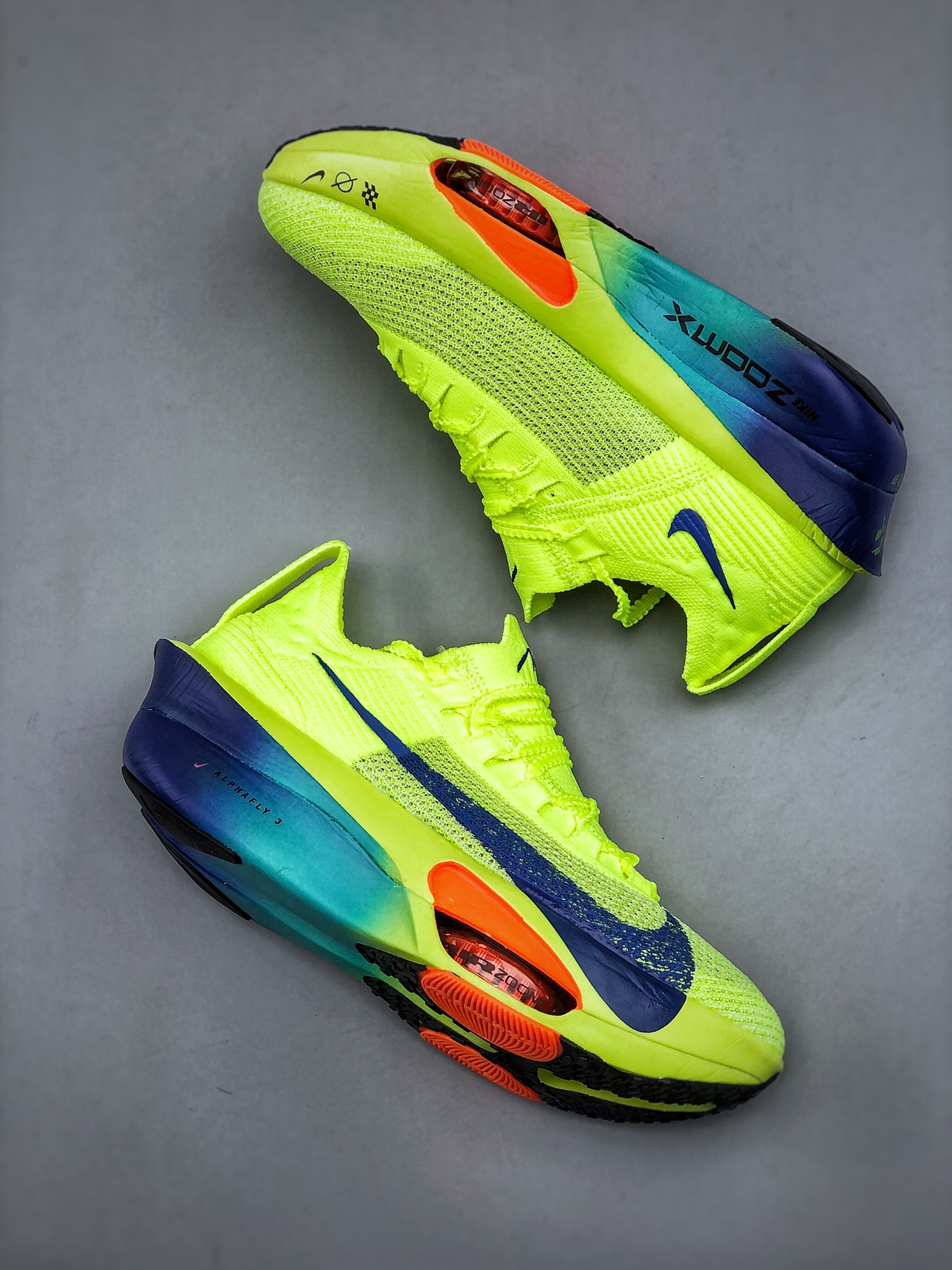 Nike Sneakers-272