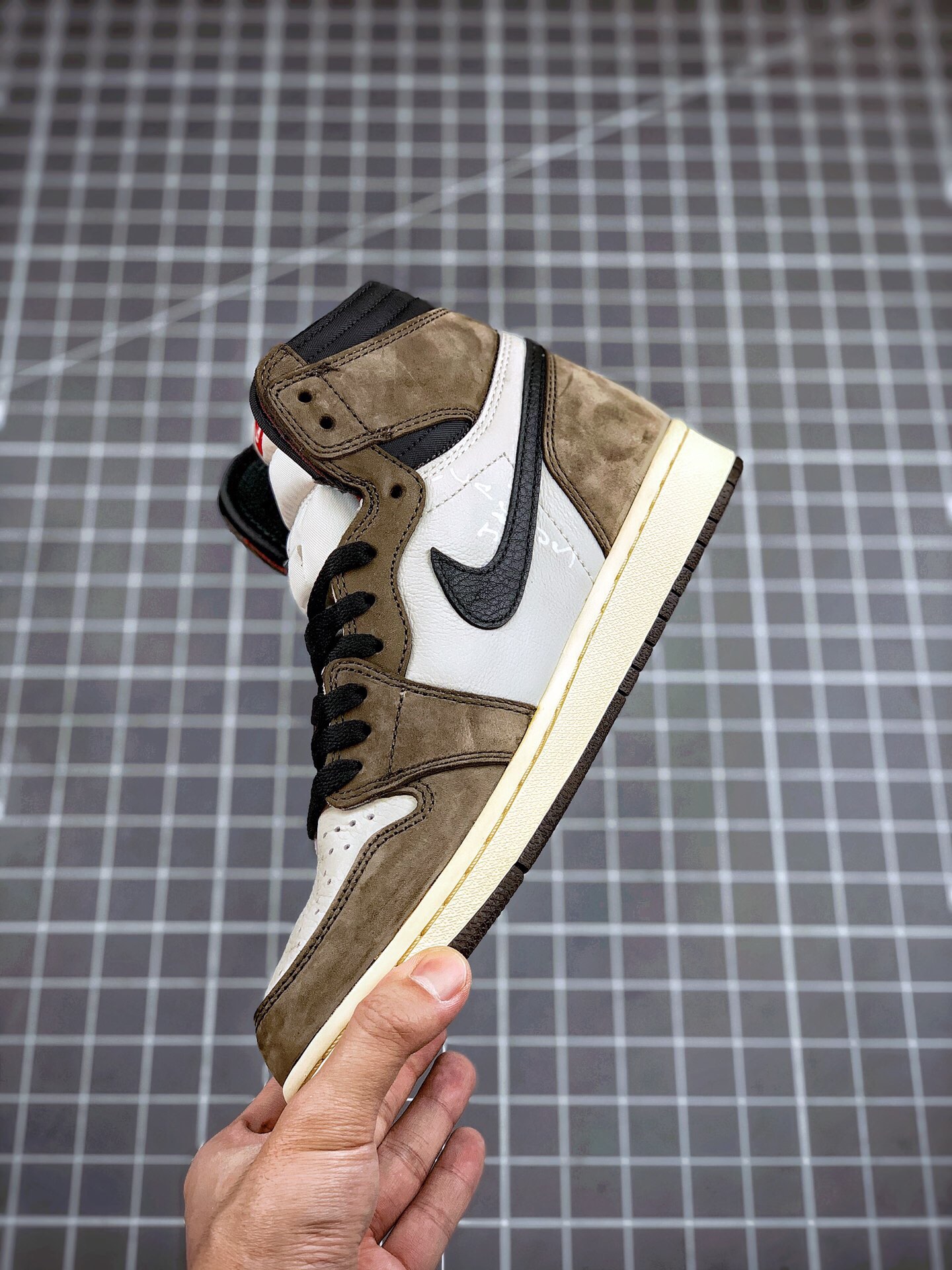 Nike Sneakers-322