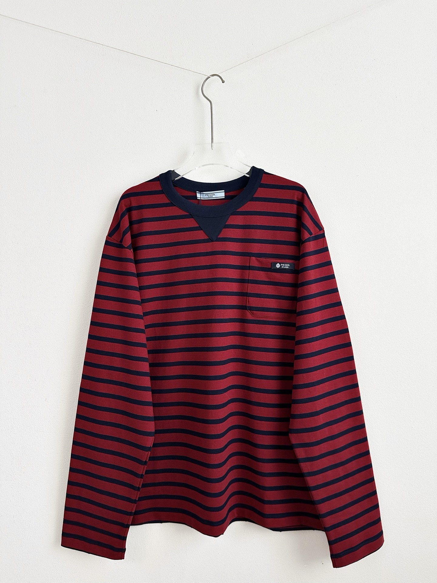 Prada clothing-226