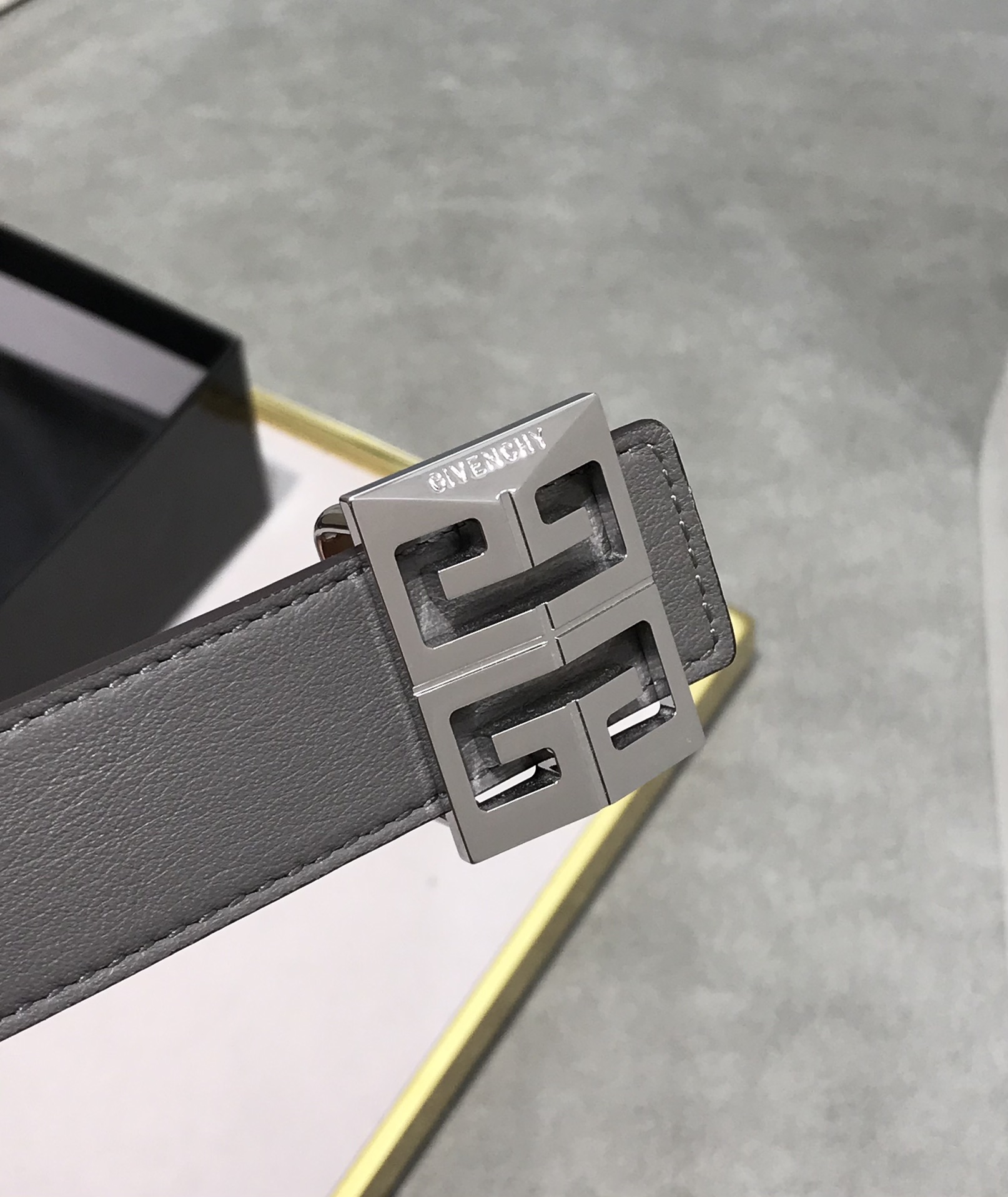Givenchy belt-5