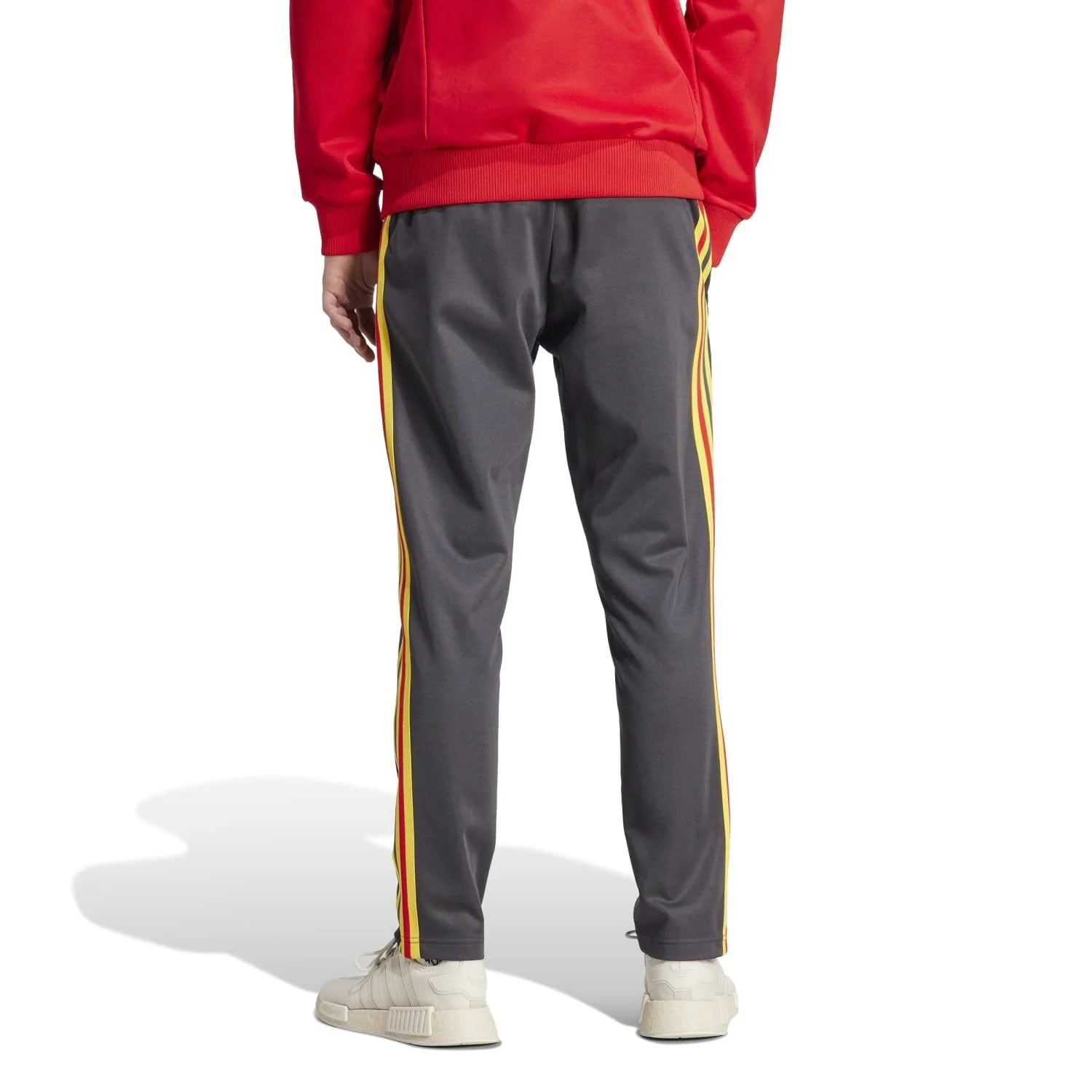 Belgium Beckenbauer Tracksuit Trousers - Men's