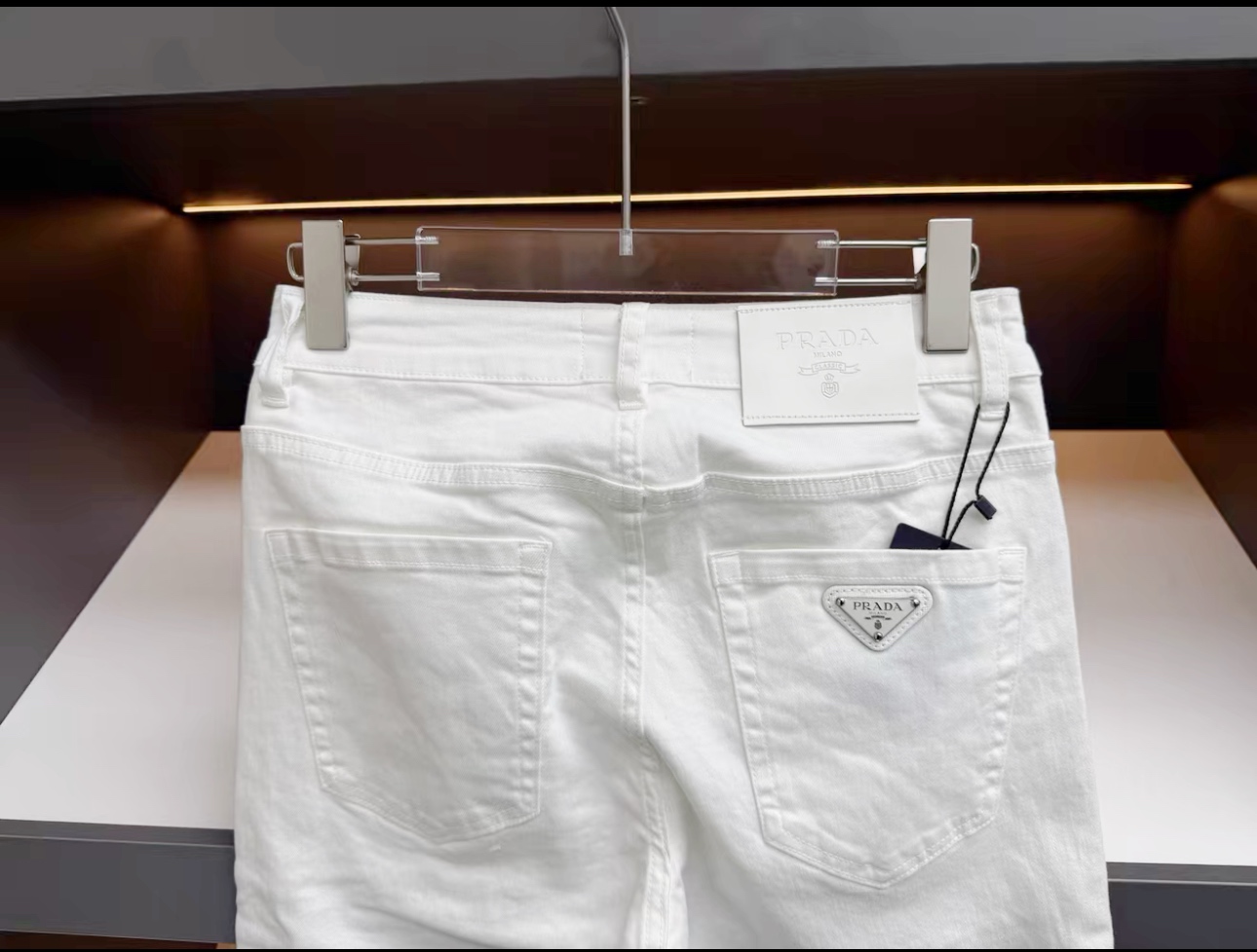 Prada clothing-44