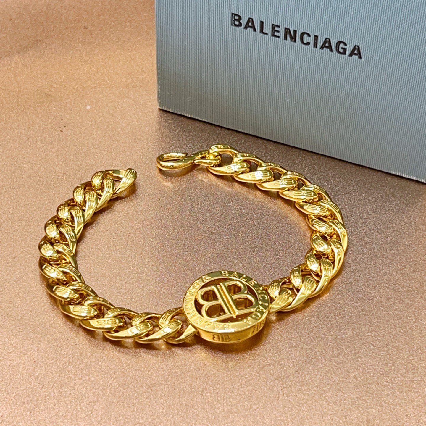 Balenciaga Bracelet-53