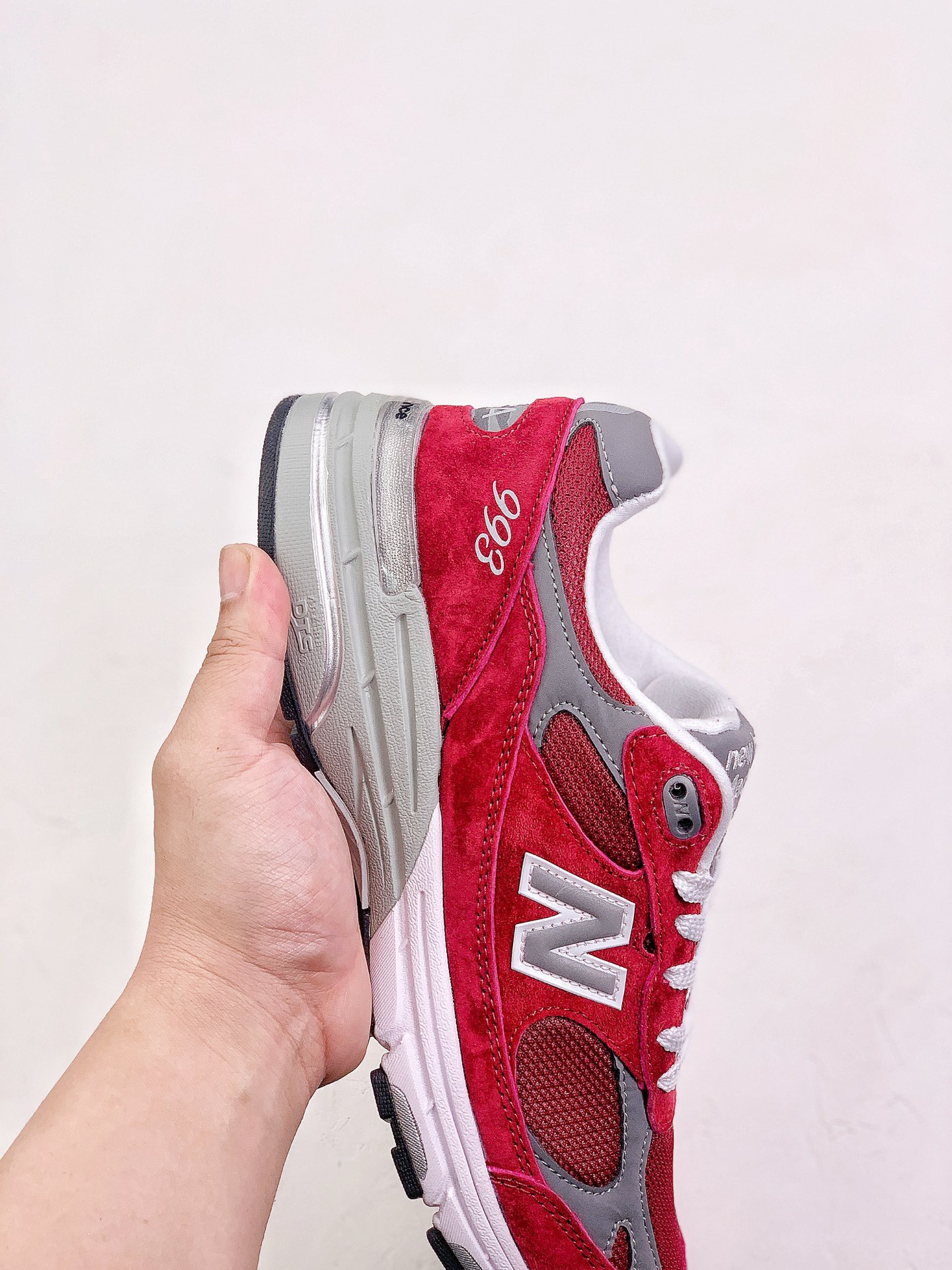 New Balance Sneakers-22