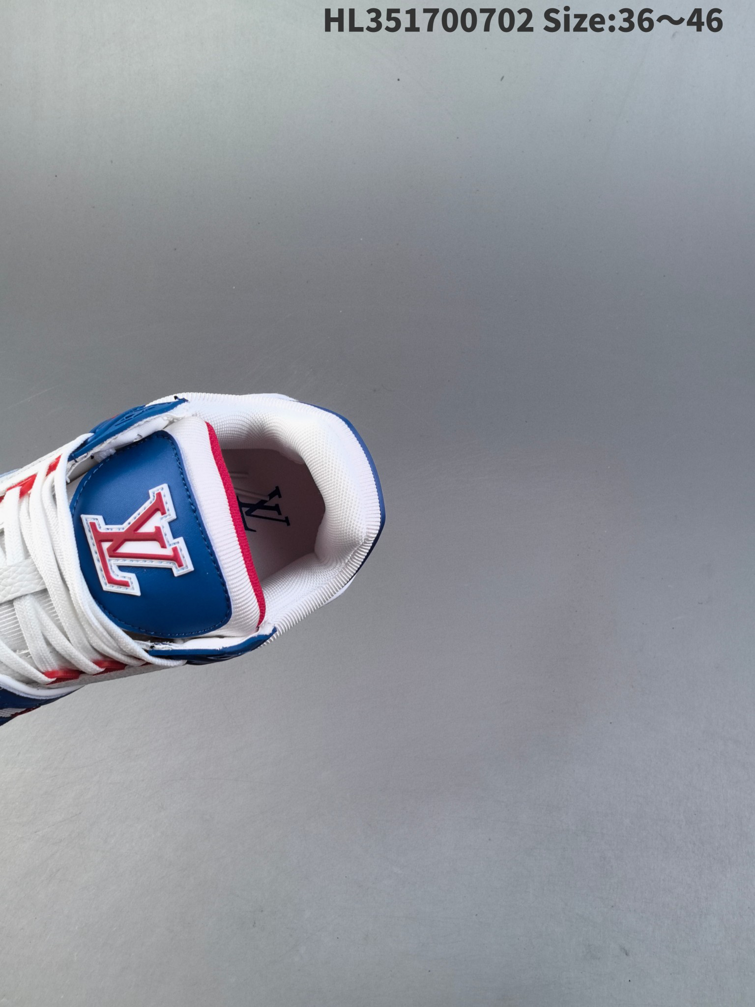 Lv Sneakers-21