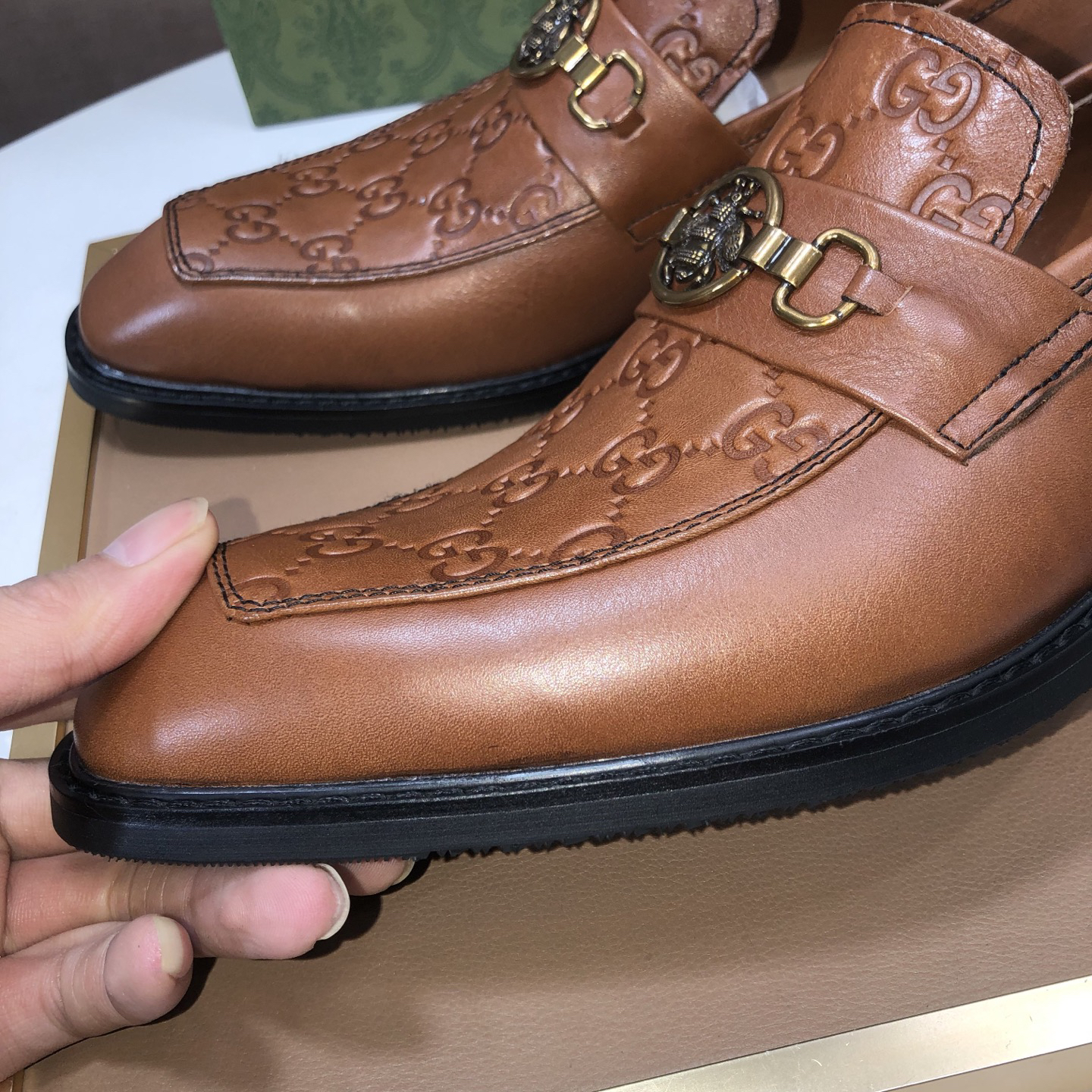 Gucci Sneakers-174
