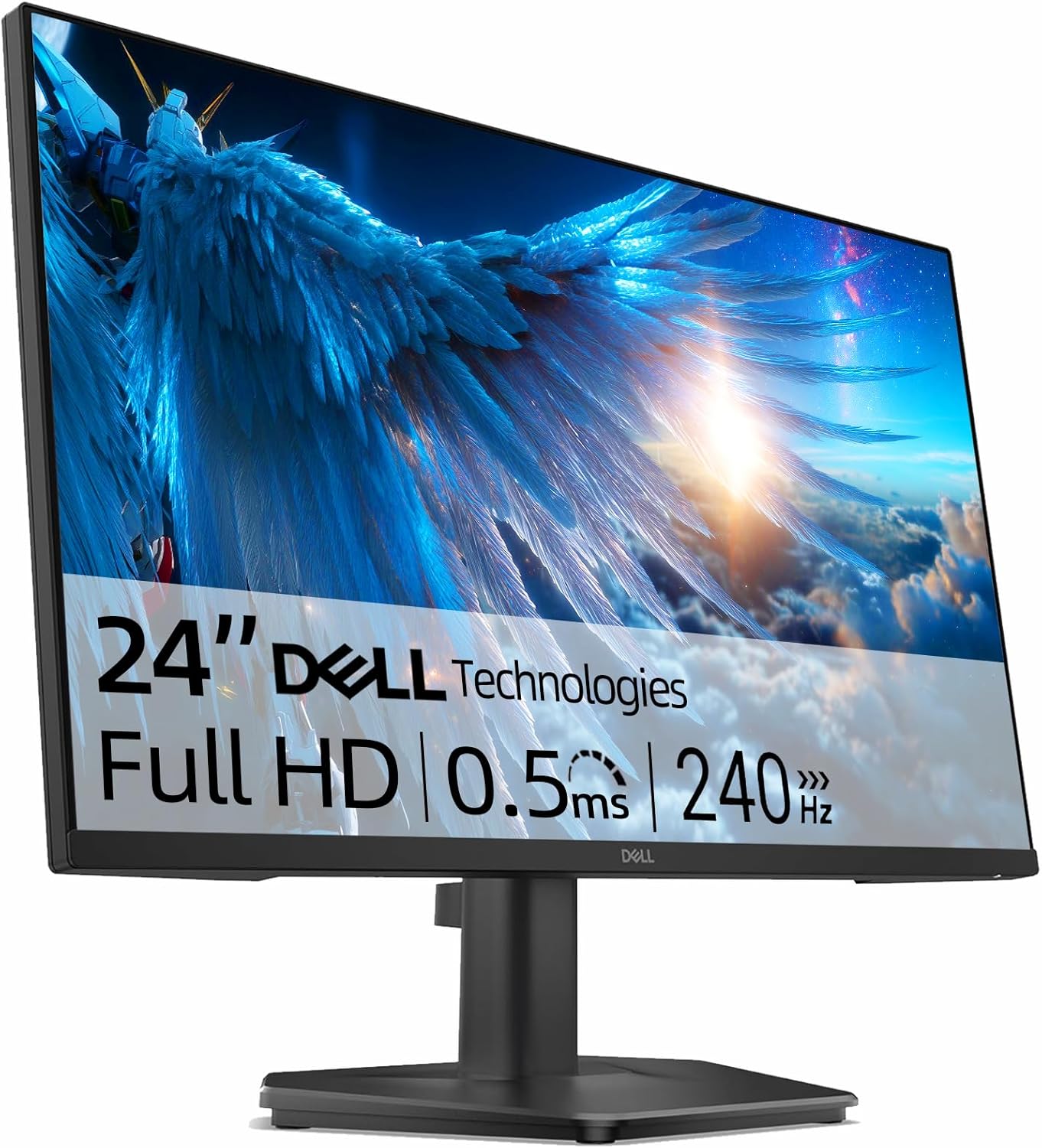 Dell G24 Series Gaming Monitor - 24