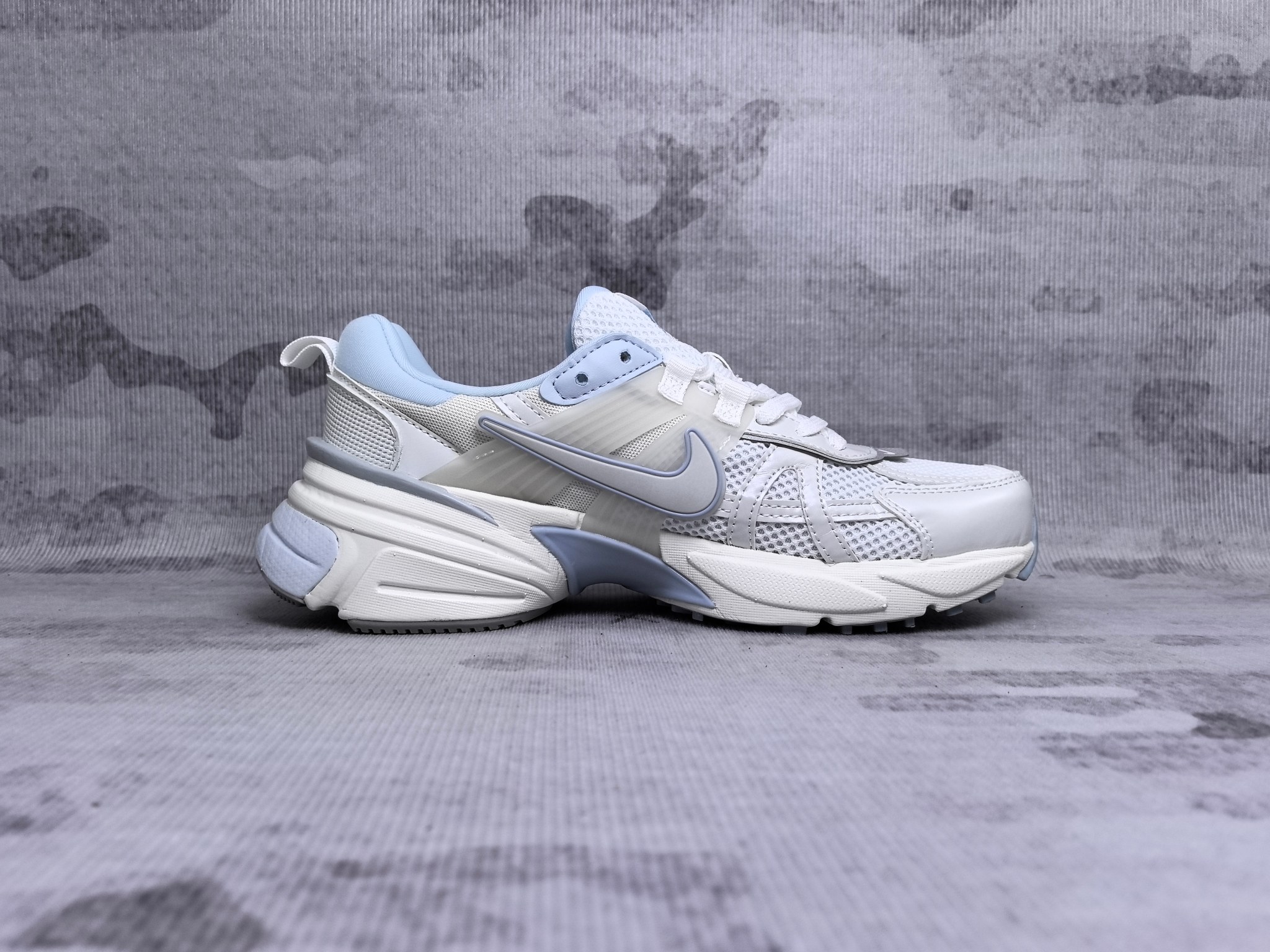 Nike Sneakers-226