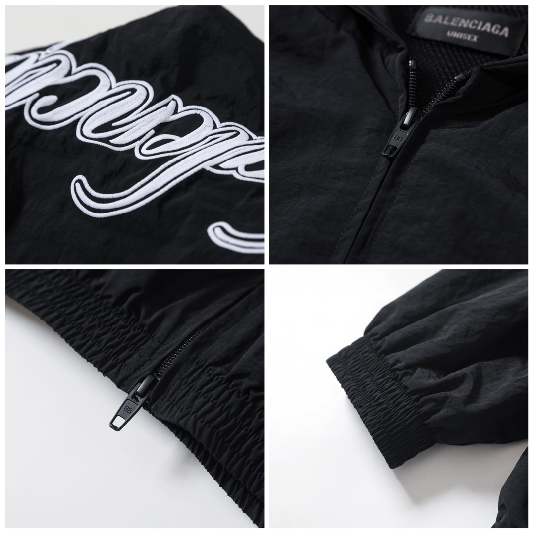 Balenciaga Clothing-318