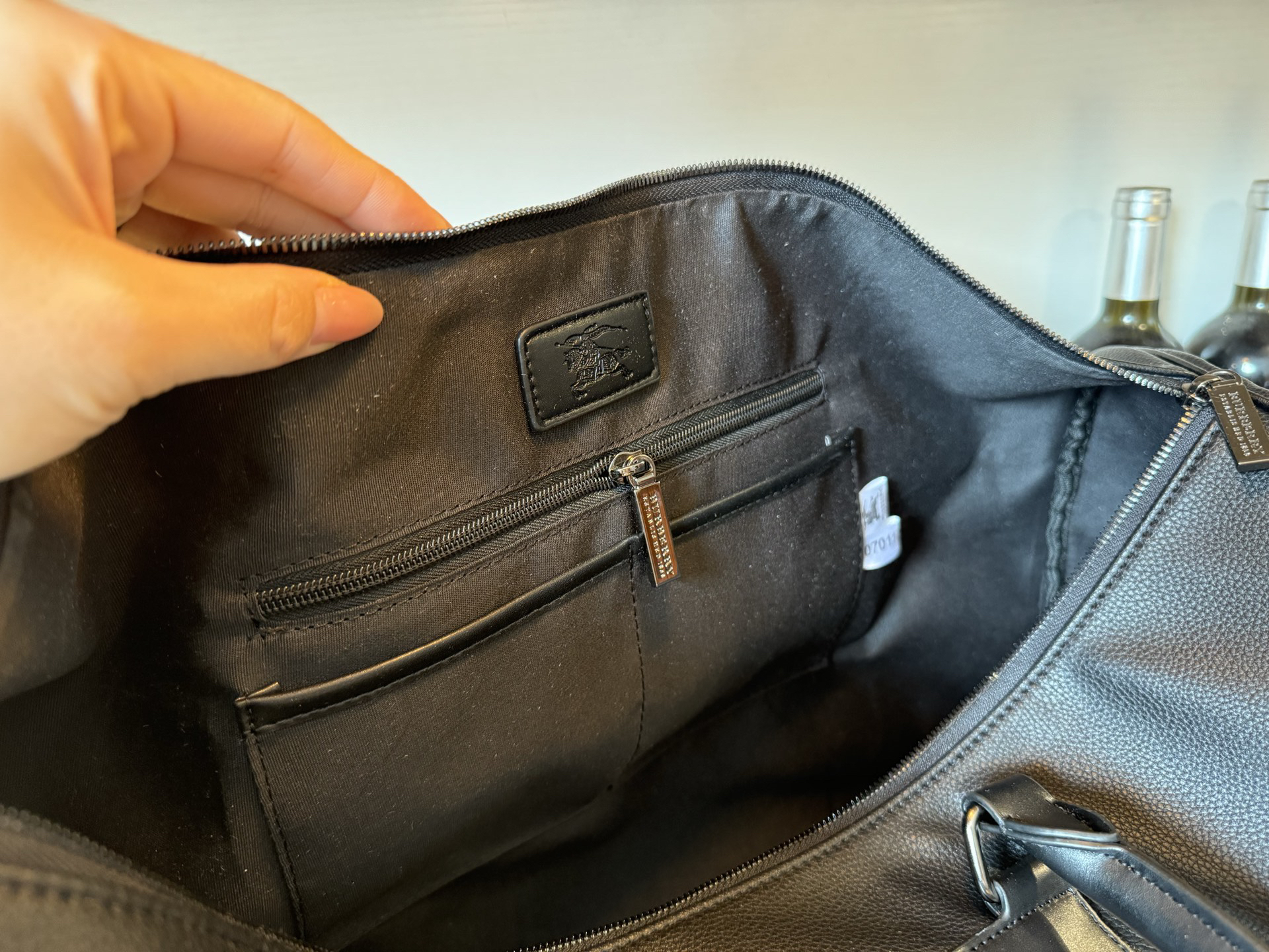 Burberry Hot New Product-3