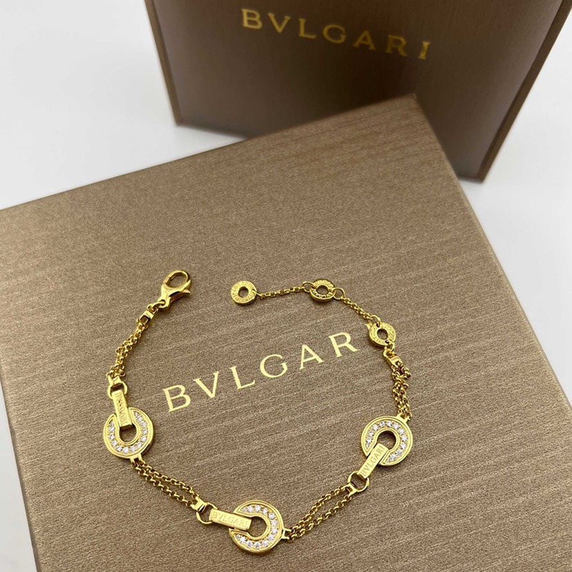 Bottega Veneta Bracelet-9