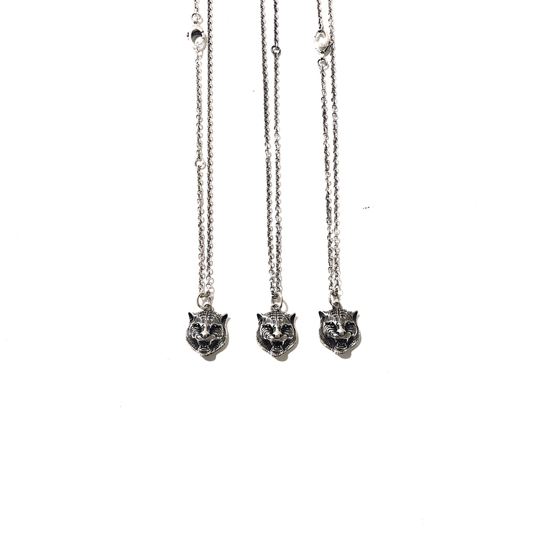 Gucci necklace-77