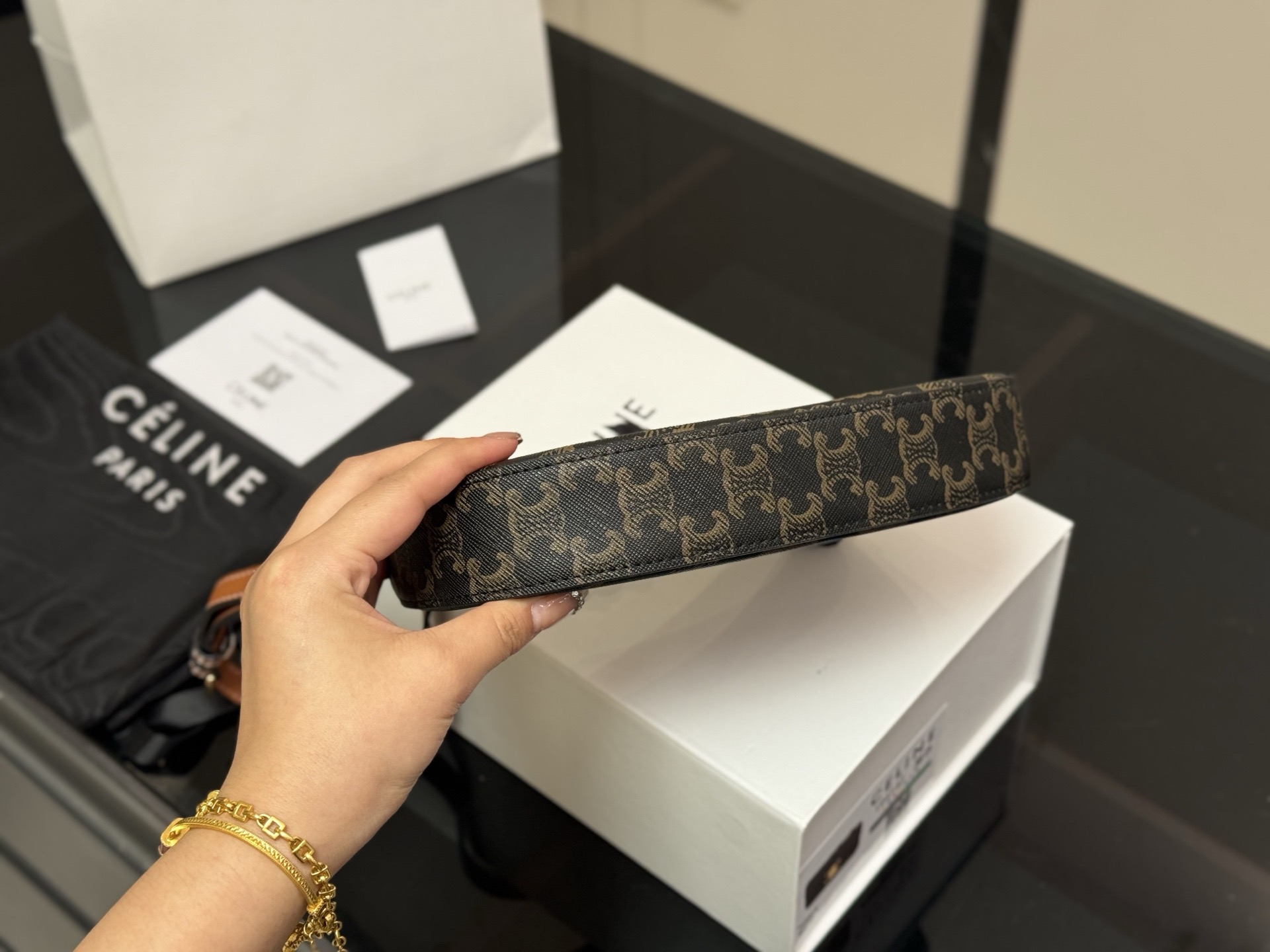 Celine Hot New Product-93