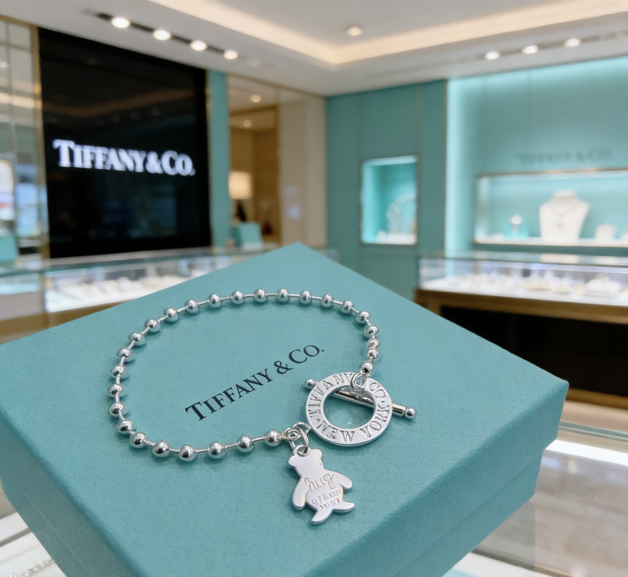 tiffany Bracelet-28